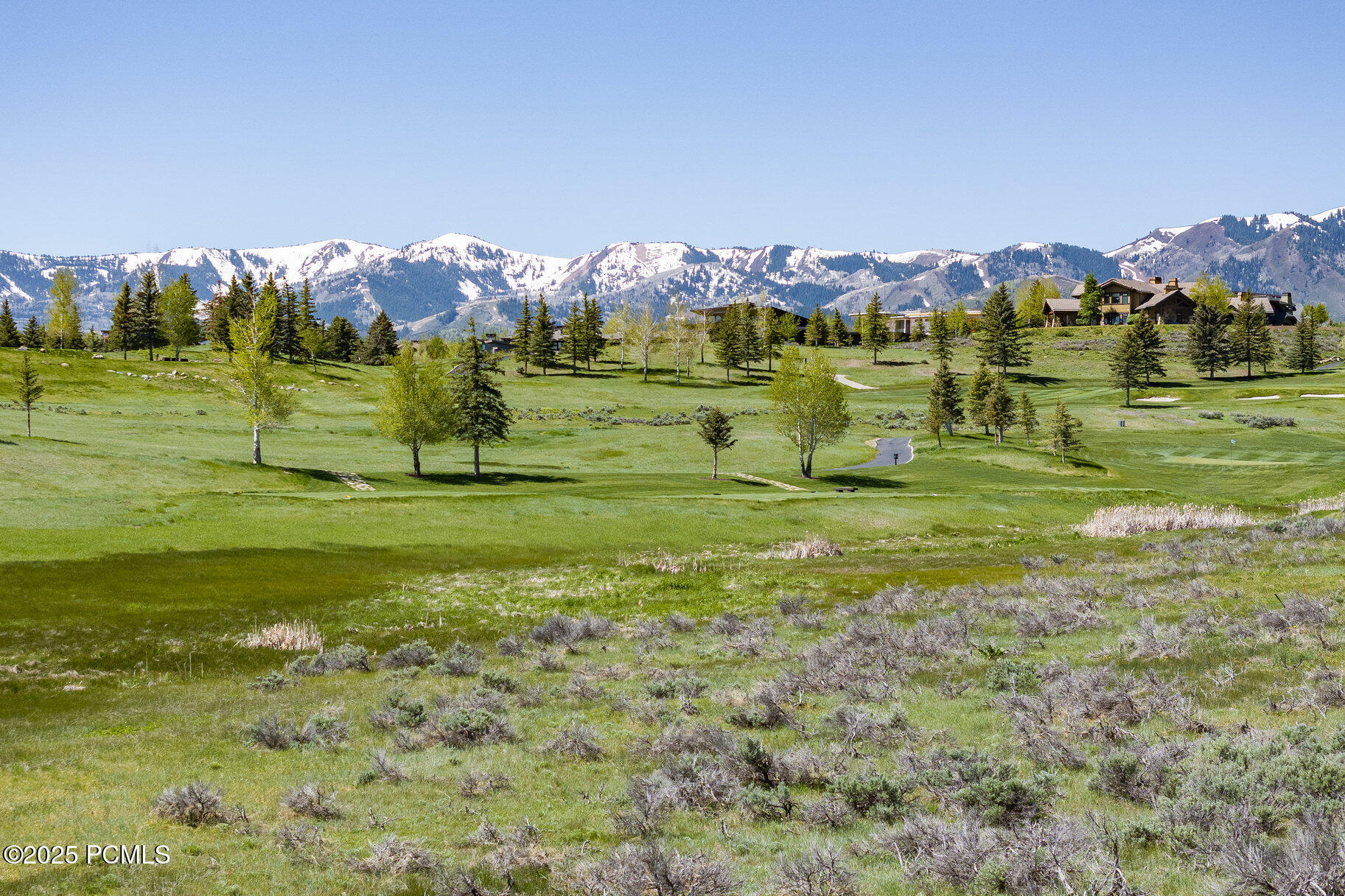 8175 Glenwild Drive, Park City, Utah image 1