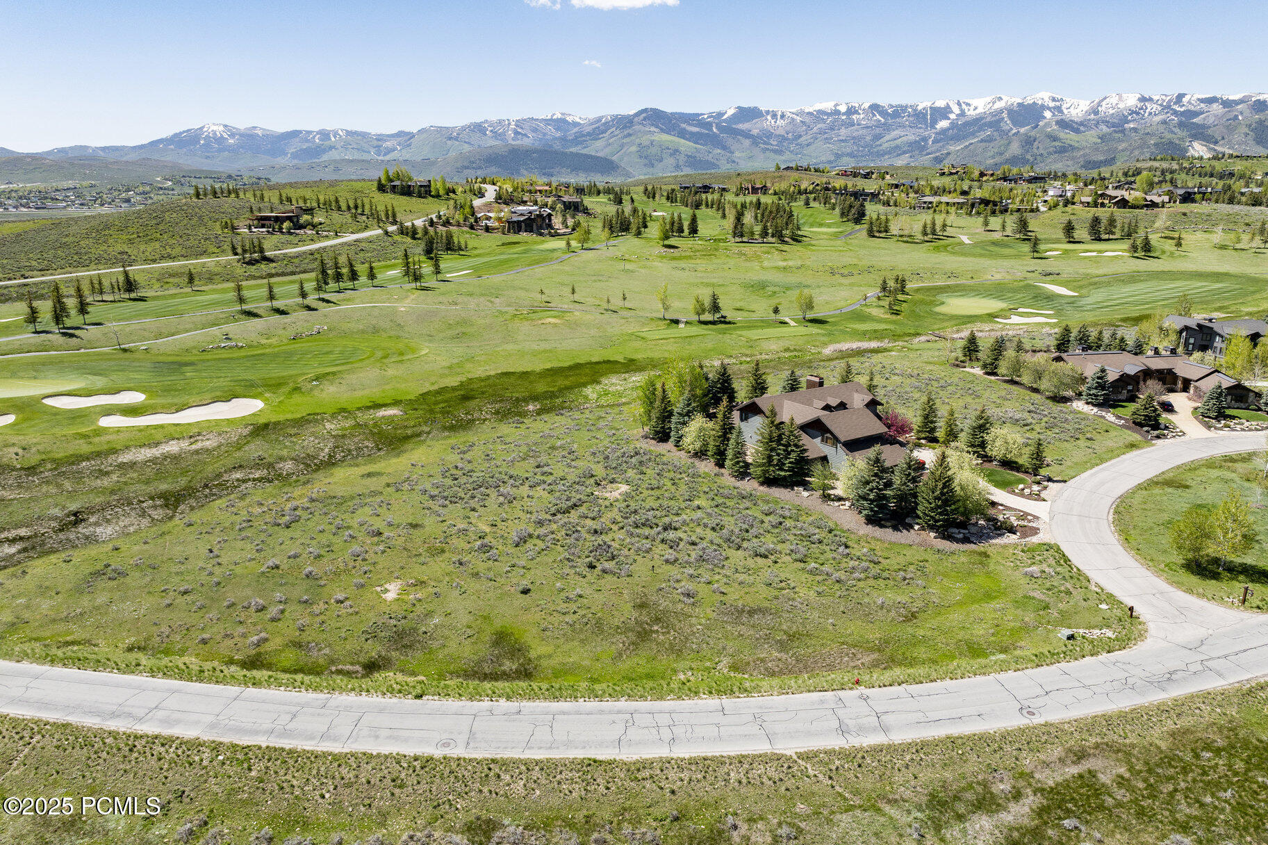 8175 Glenwild Drive, Park City, Utah image 13
