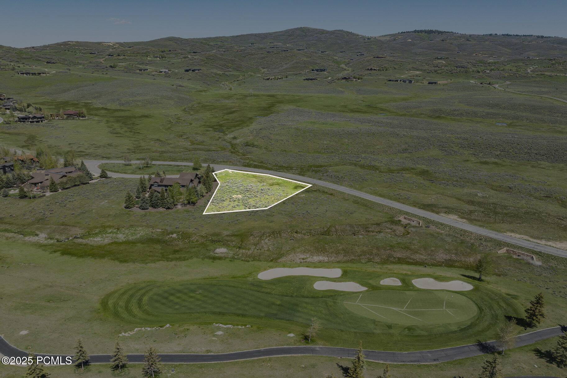 8175 Glenwild Drive, Park City, Utah image 15