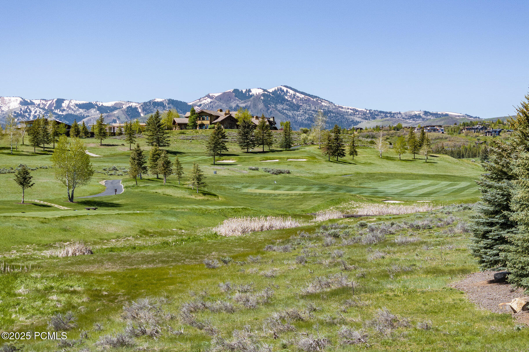 8175 Glenwild Drive, Park City, Utah image 25