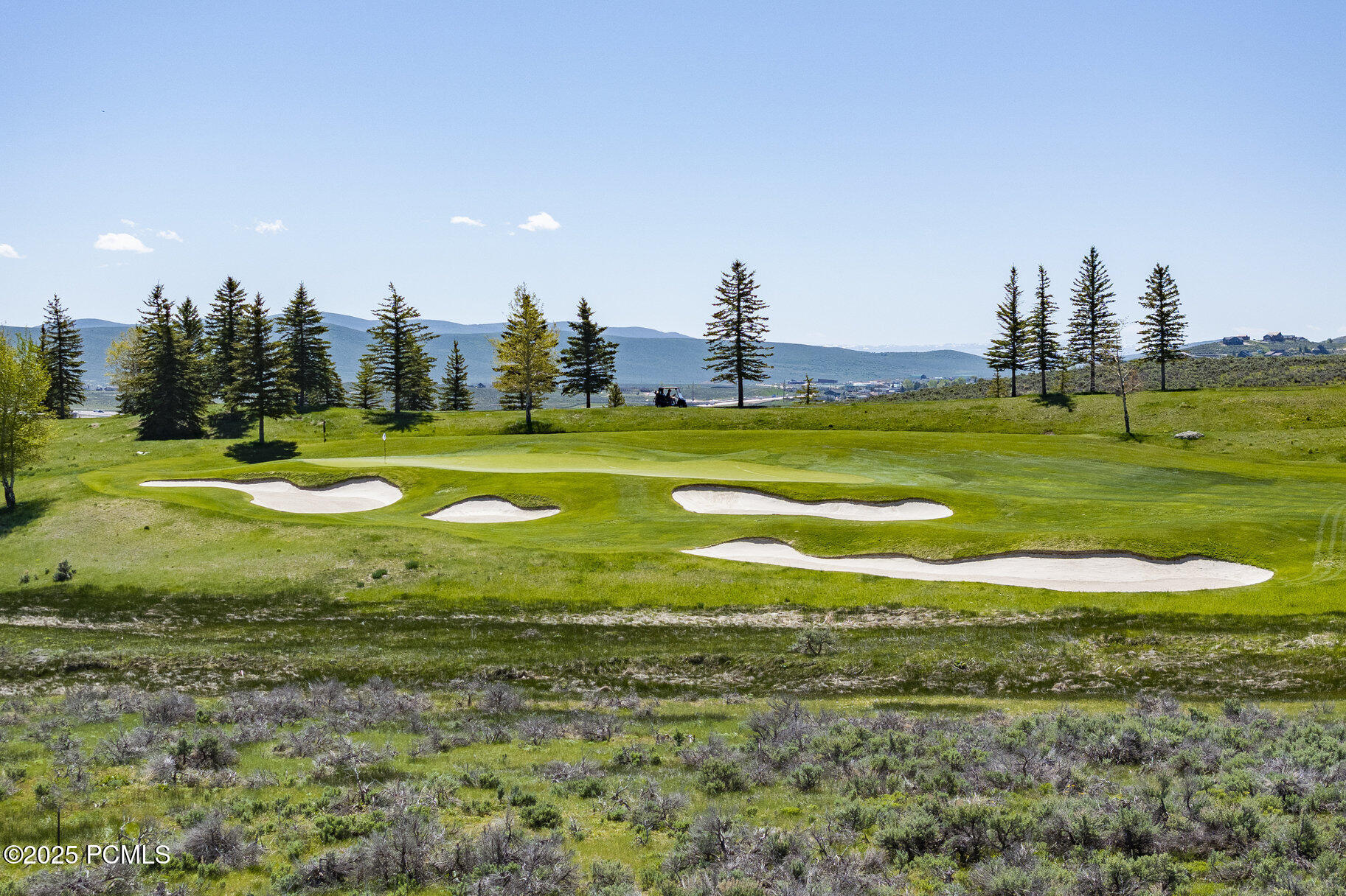 8175 Glenwild Drive, Park City, Utah image 22