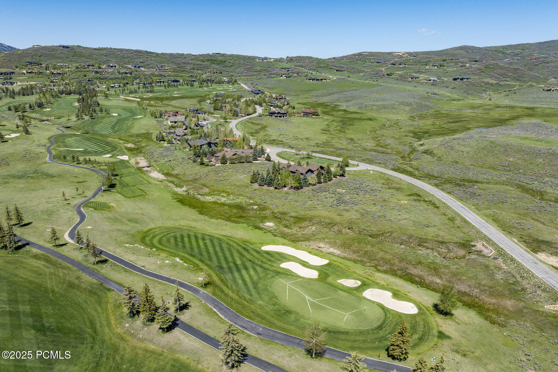 8175 Glenwild Drive, Park City, Utah image 12