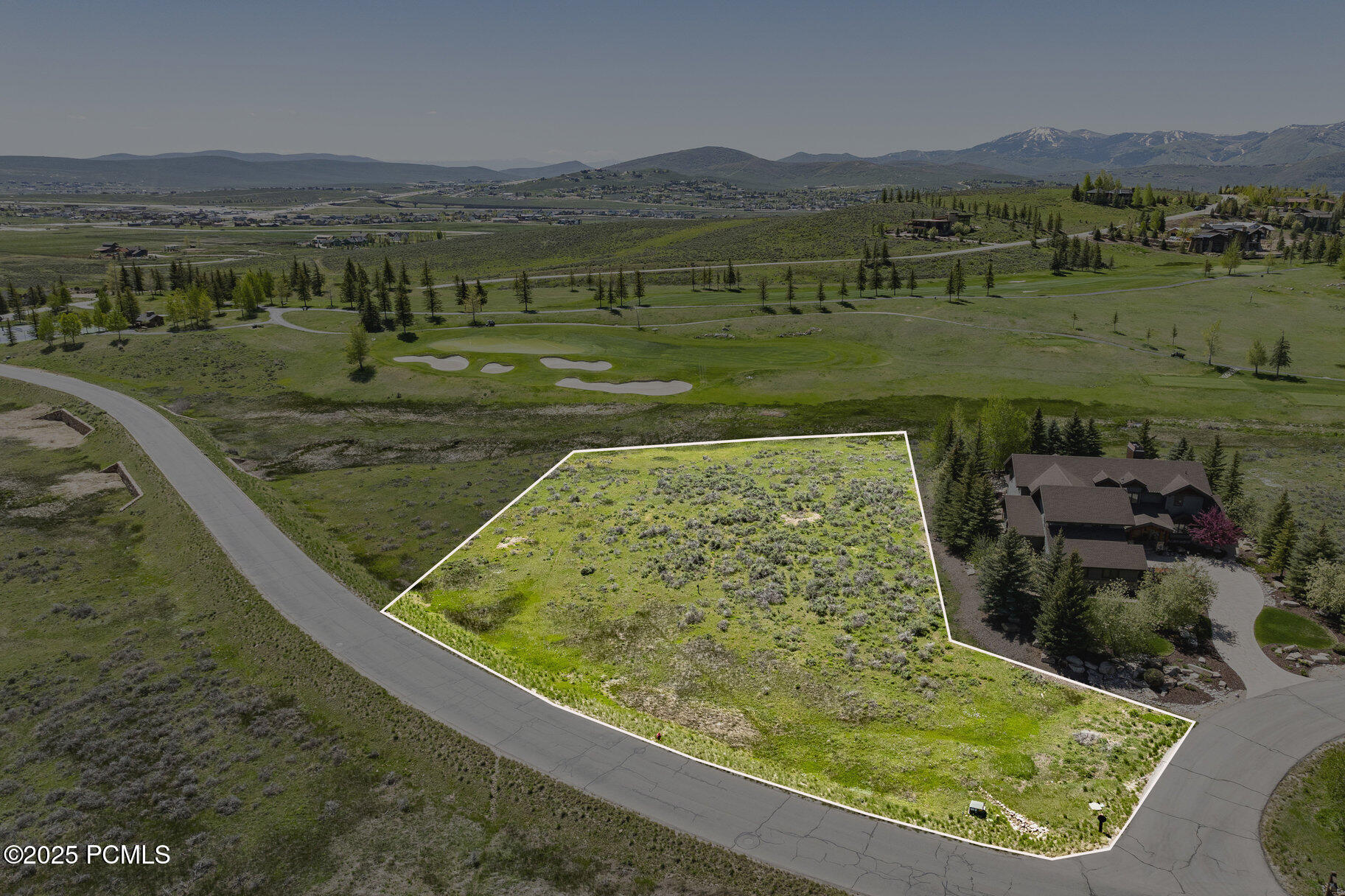 8175 Glenwild Drive, Park City, Utah image 3