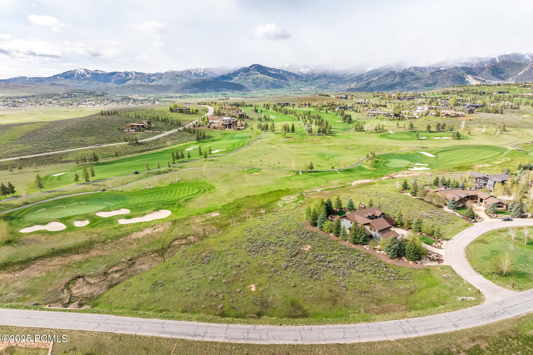 8175 Glenwild Drive, Park City, Utah image 29