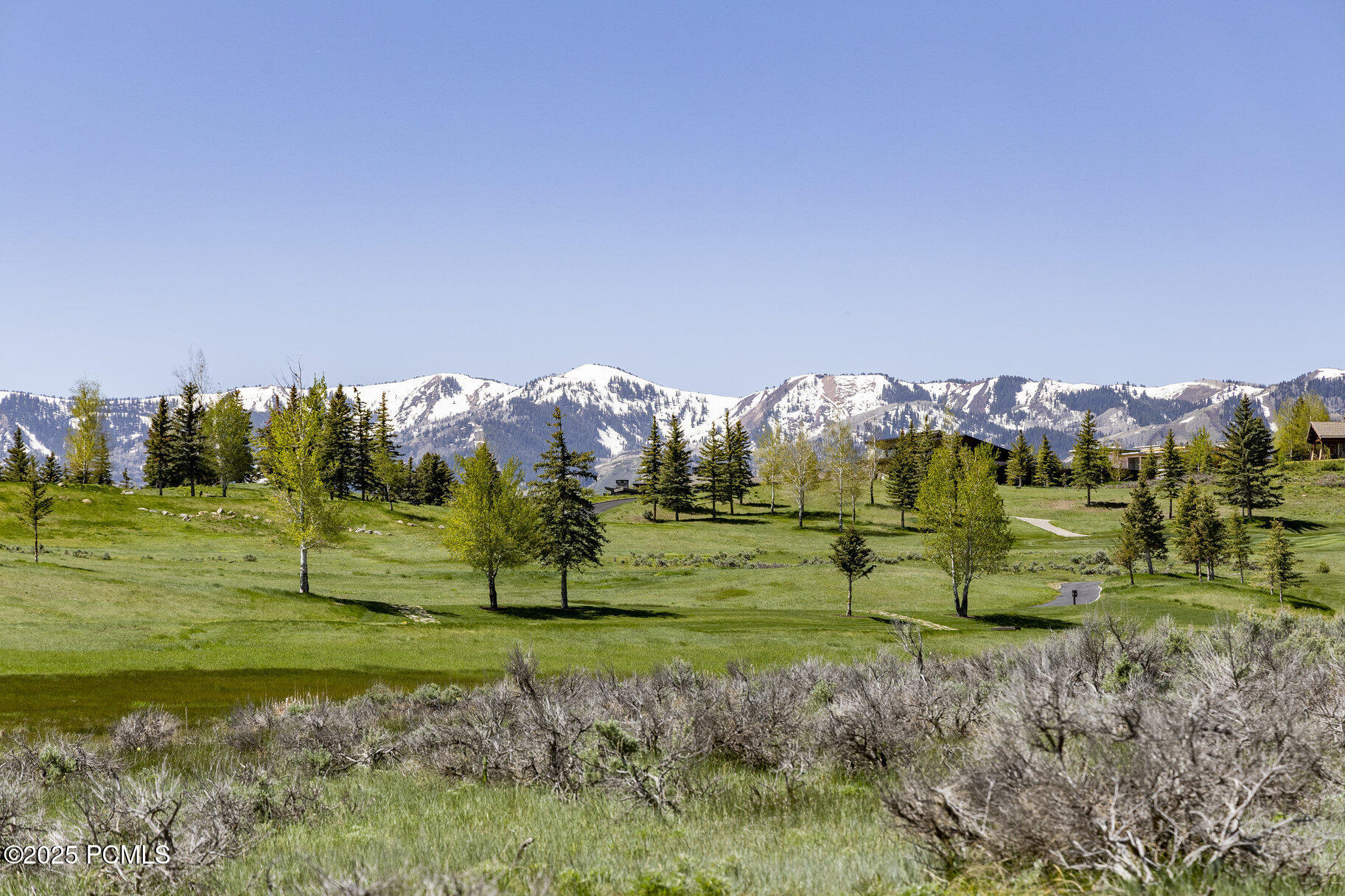 8175 Glenwild Drive, Park City, Utah image 24