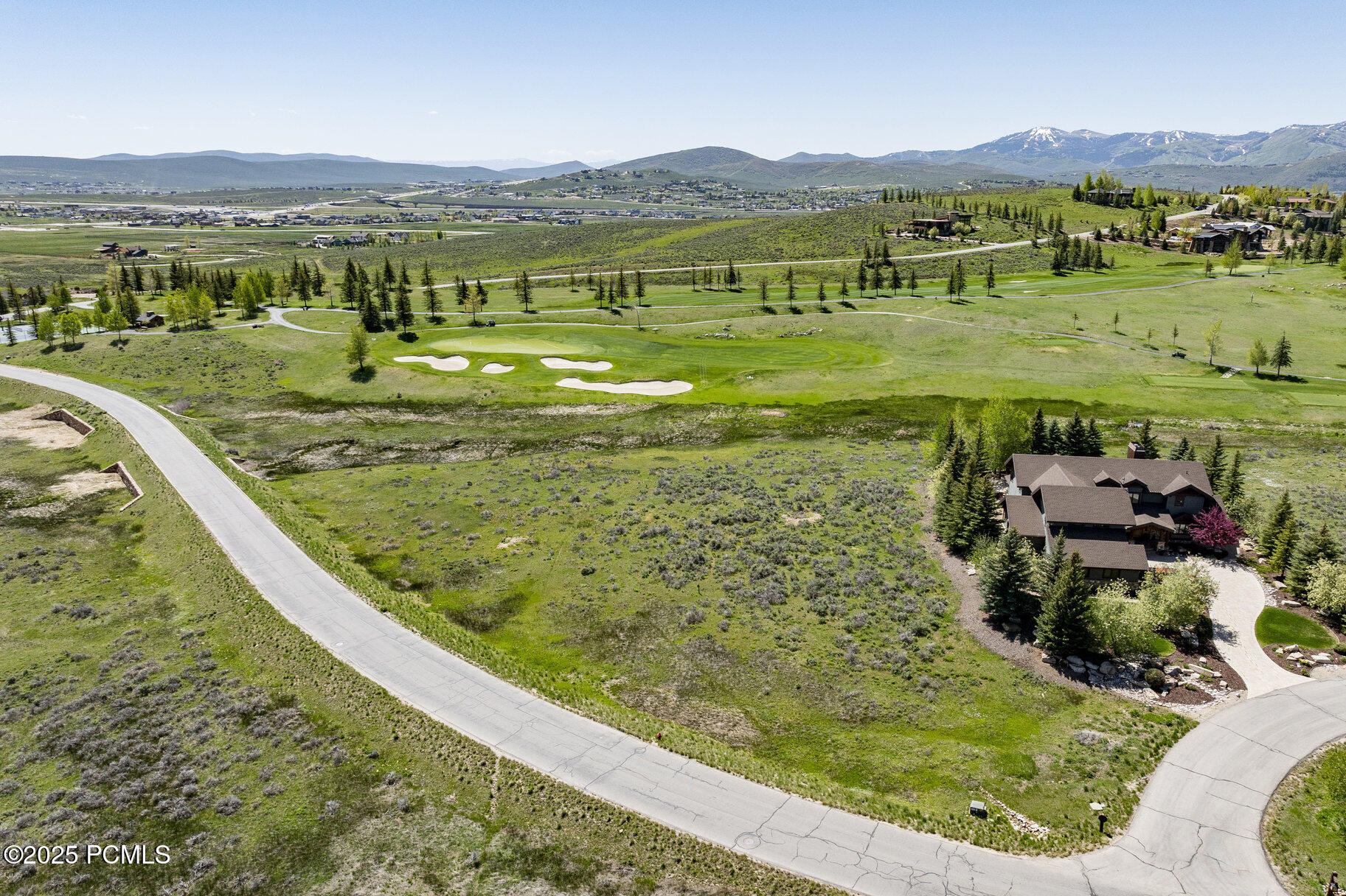 8175 Glenwild Drive, Park City, Utah image 2