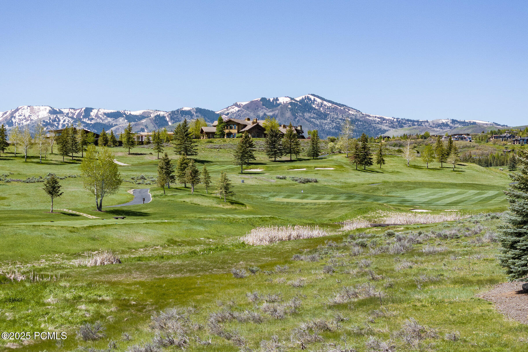 8175 Glenwild Drive, Park City, Utah image 23