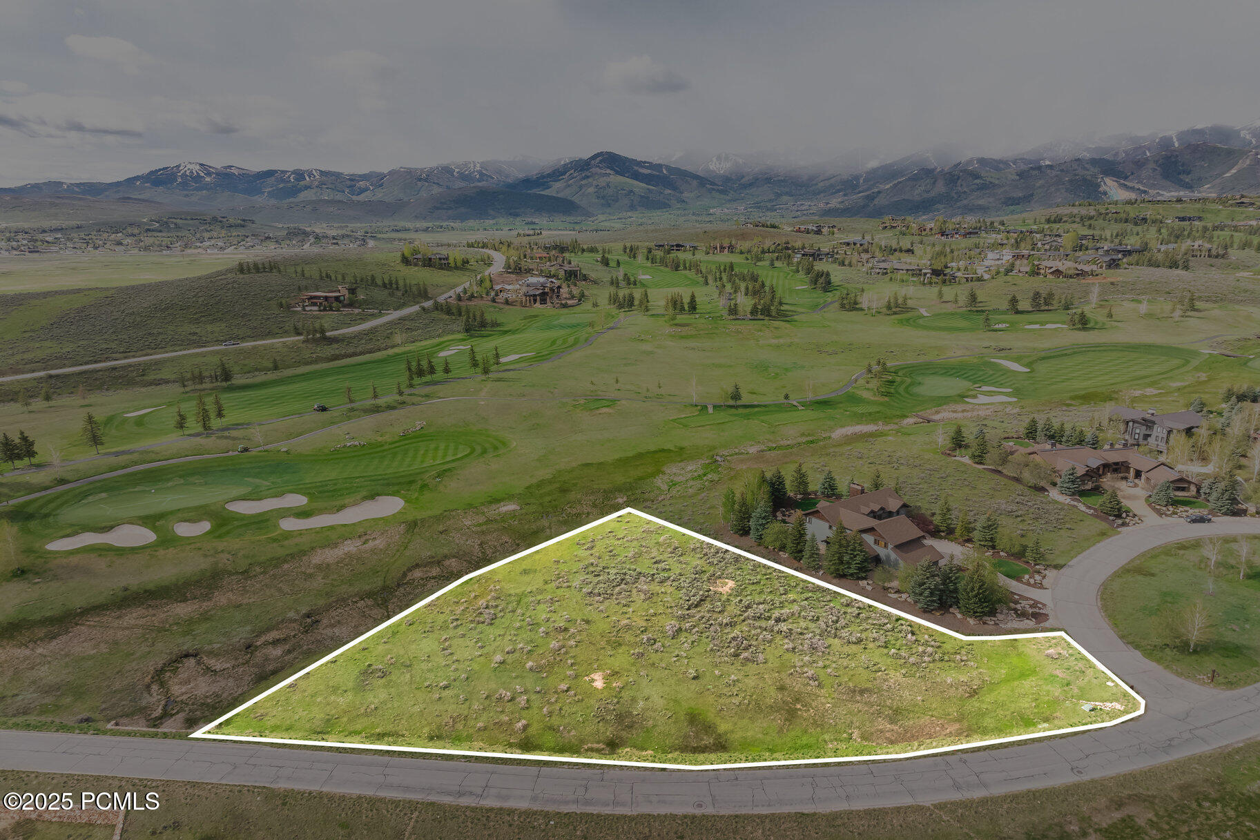 8175 Glenwild Drive, Park City, Utah image 26