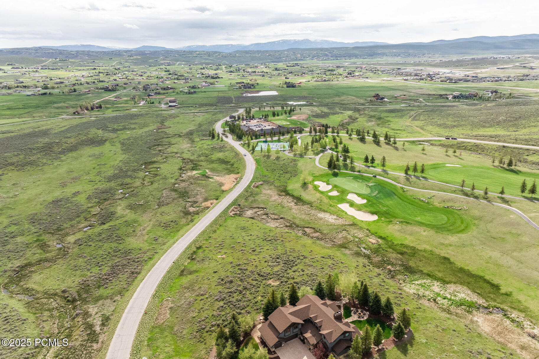 8175 Glenwild Drive, Park City, Utah image 33