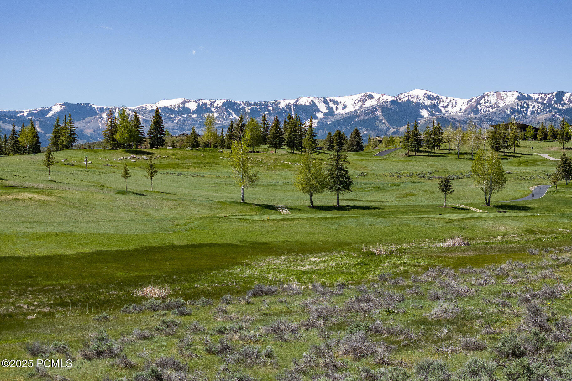 8175 Glenwild Drive, Park City, Utah image 8