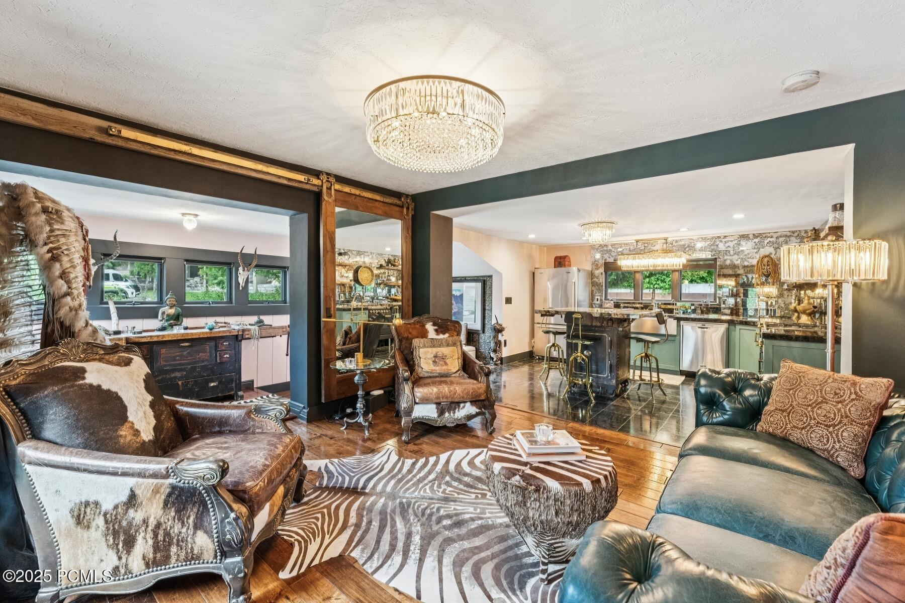 Park City, Utah 84060, United States, 2 Bedrooms Bedrooms, ,1 BathroomBathrooms,Residential,Active,160683