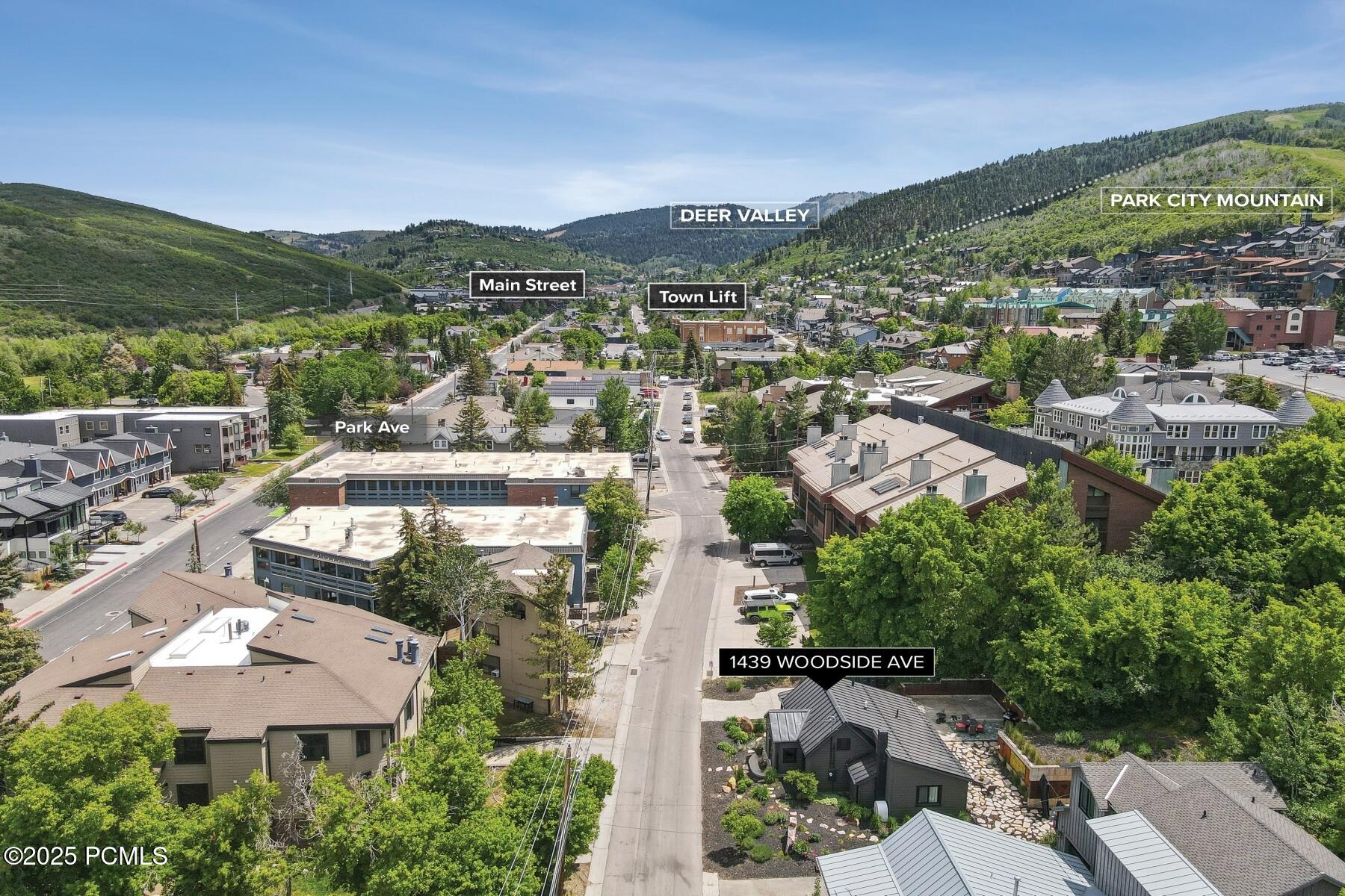 Park City, Utah 84060, United States, 2 Bedrooms Bedrooms, ,1 BathroomBathrooms,Residential,Active,160683