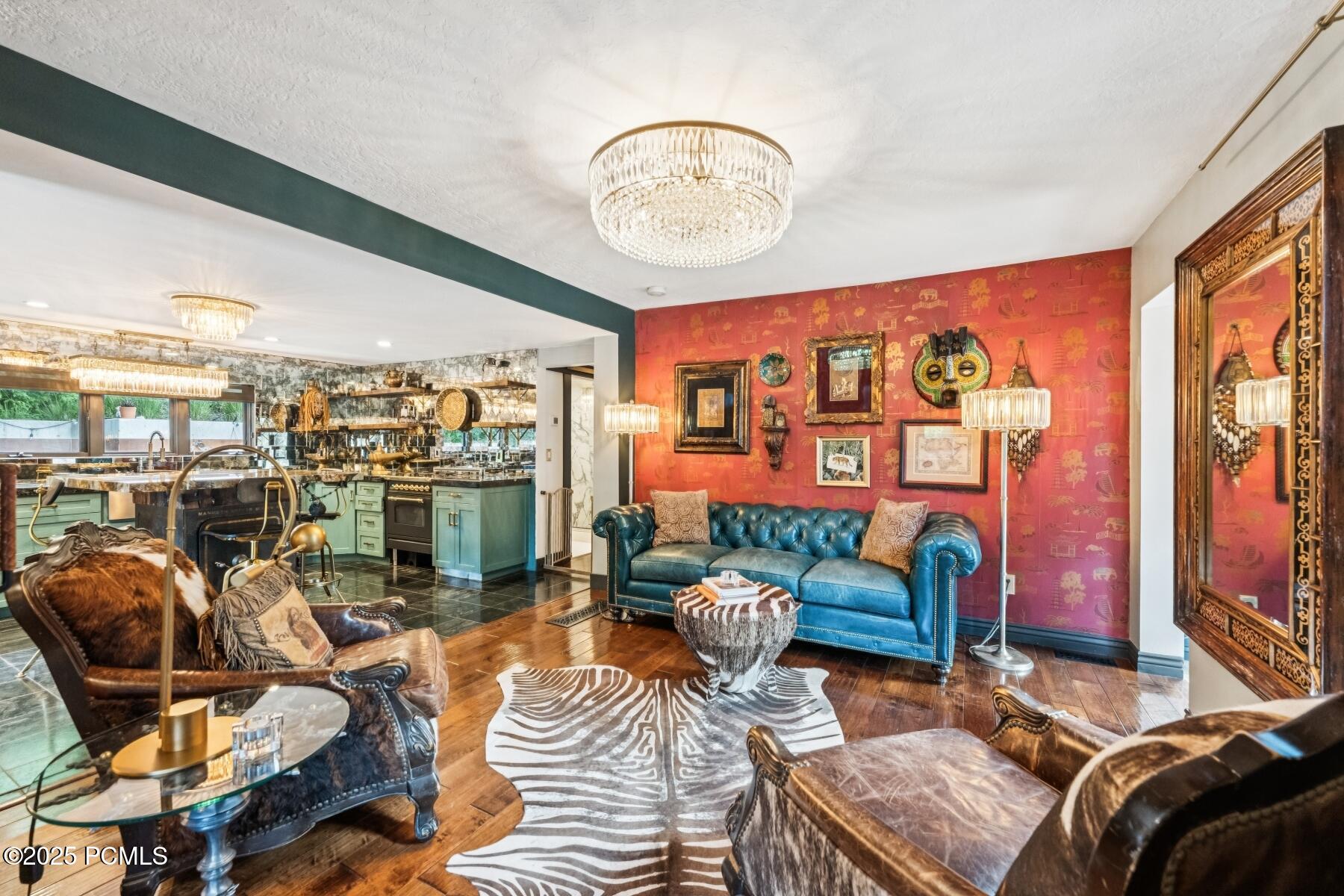 Park City, Utah 84060, United States, 2 Bedrooms Bedrooms, ,1 BathroomBathrooms,Residential,Active,160683