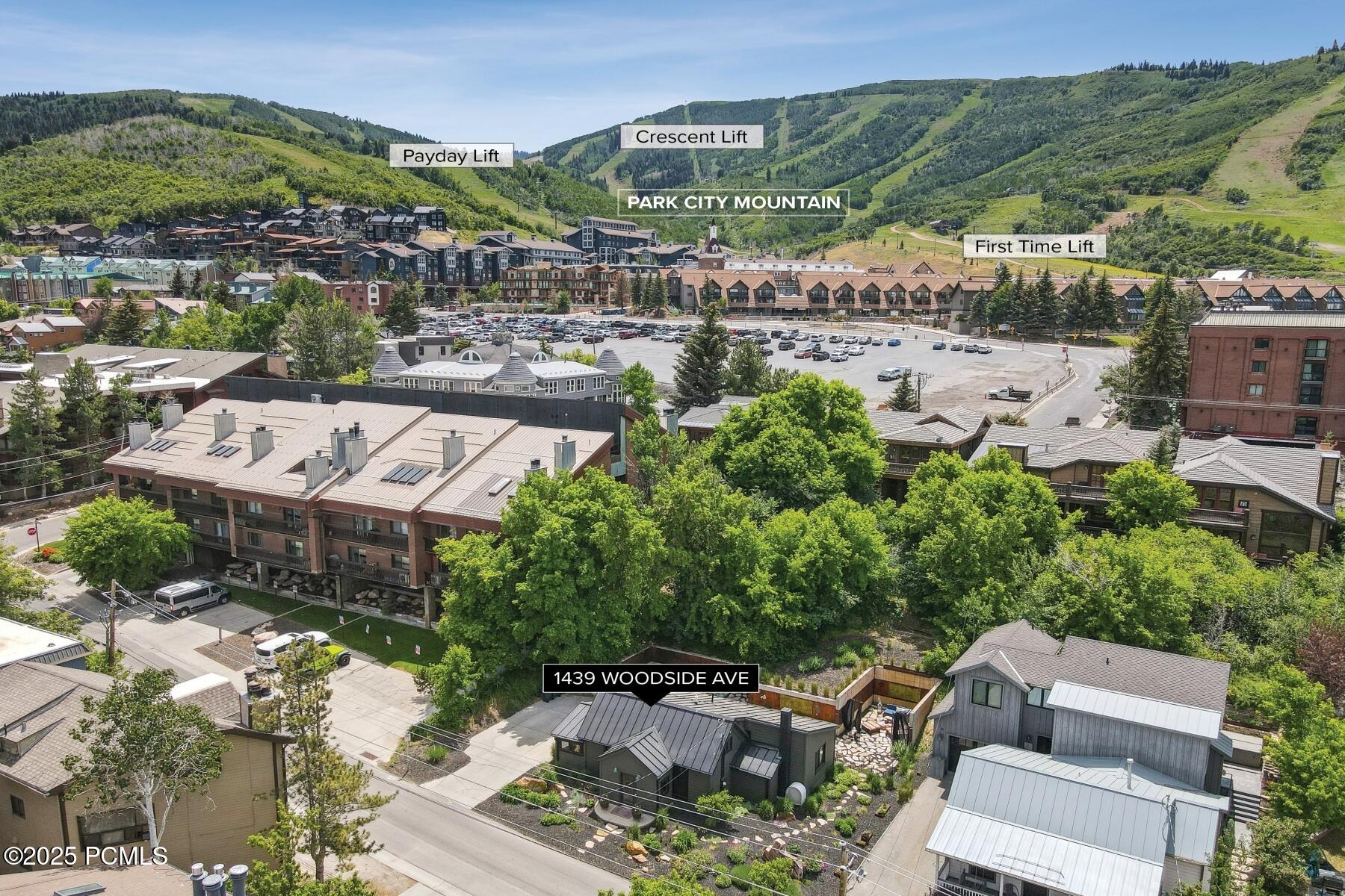 Park City, Utah 84060, United States, 2 Bedrooms Bedrooms, ,1 BathroomBathrooms,Residential,Active,160683