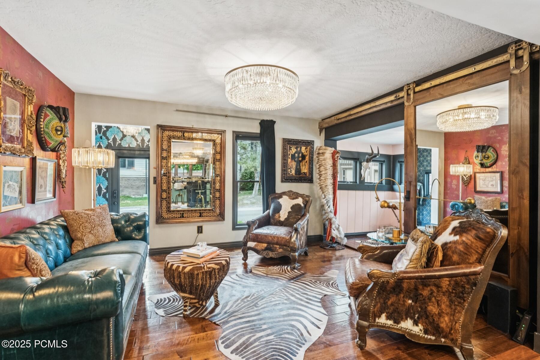 Park City, Utah 84060, United States, 2 Bedrooms Bedrooms, ,1 BathroomBathrooms,Residential,Active,160683