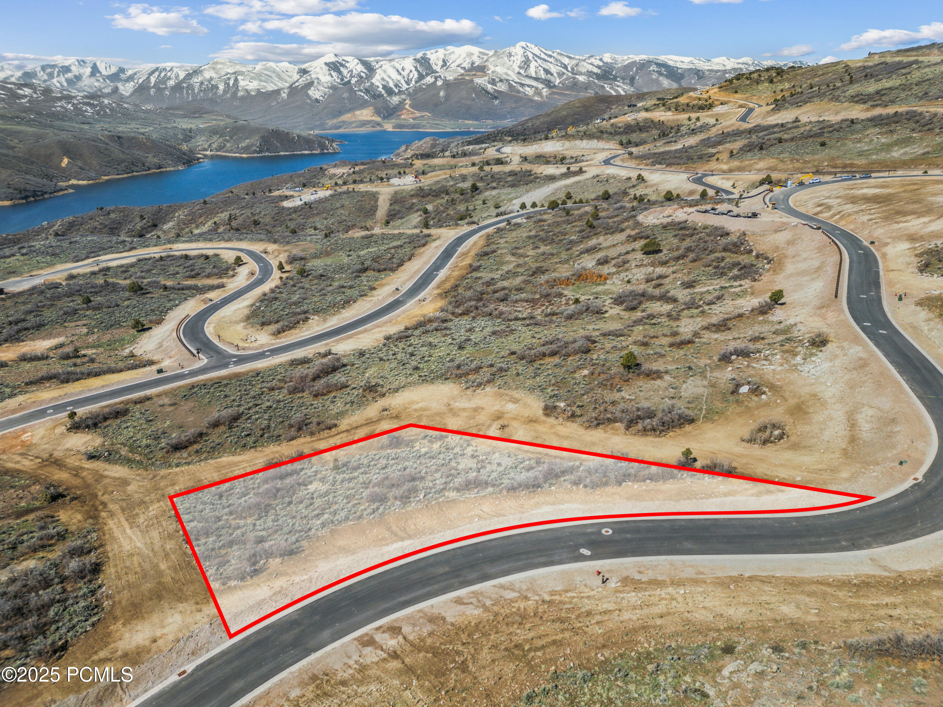 3243 E Granite Rock Loop, Kamas, Utah image 4