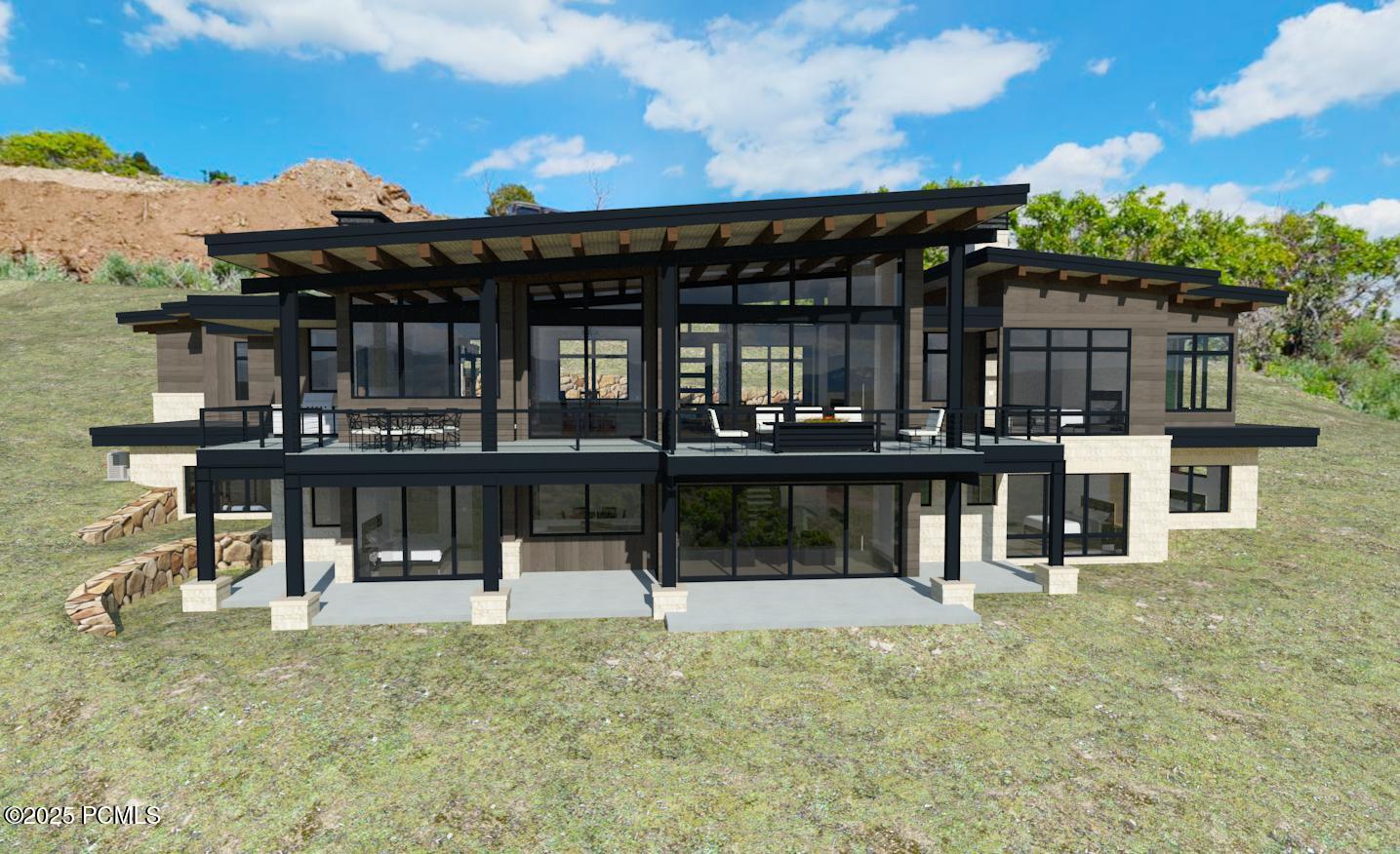 3243 E Granite Rock Loop, Kamas, Utah image 2