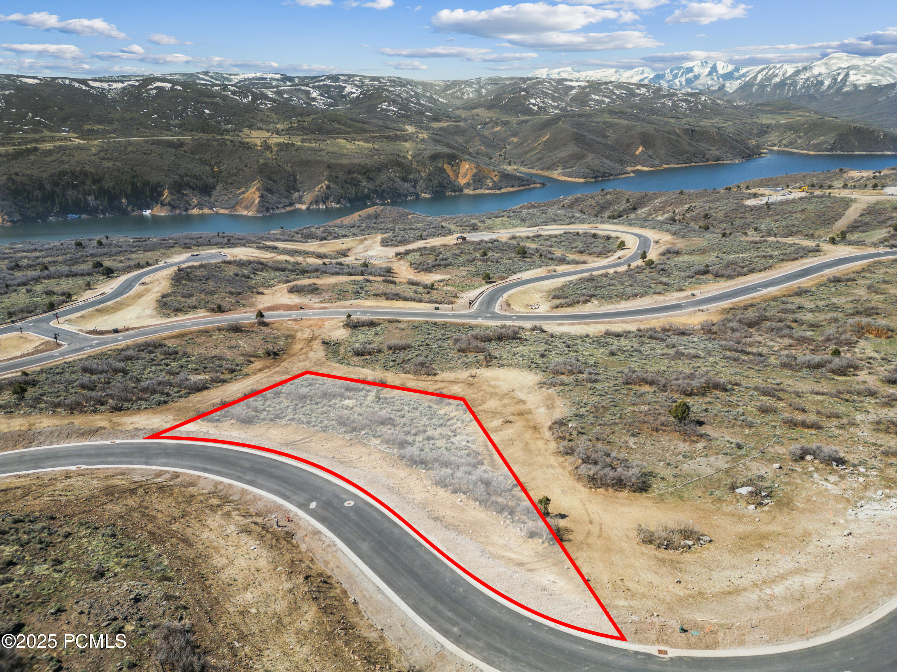3243 E Granite Rock Loop, Kamas, Utah image 3