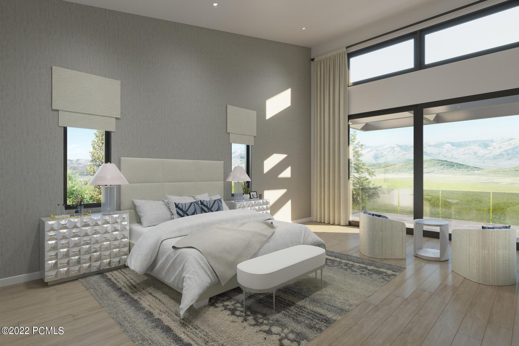 Park City, Utah 84098, United States, 4 Bedrooms Bedrooms, ,5 BathroomsBathrooms,Residential,Pending,74715