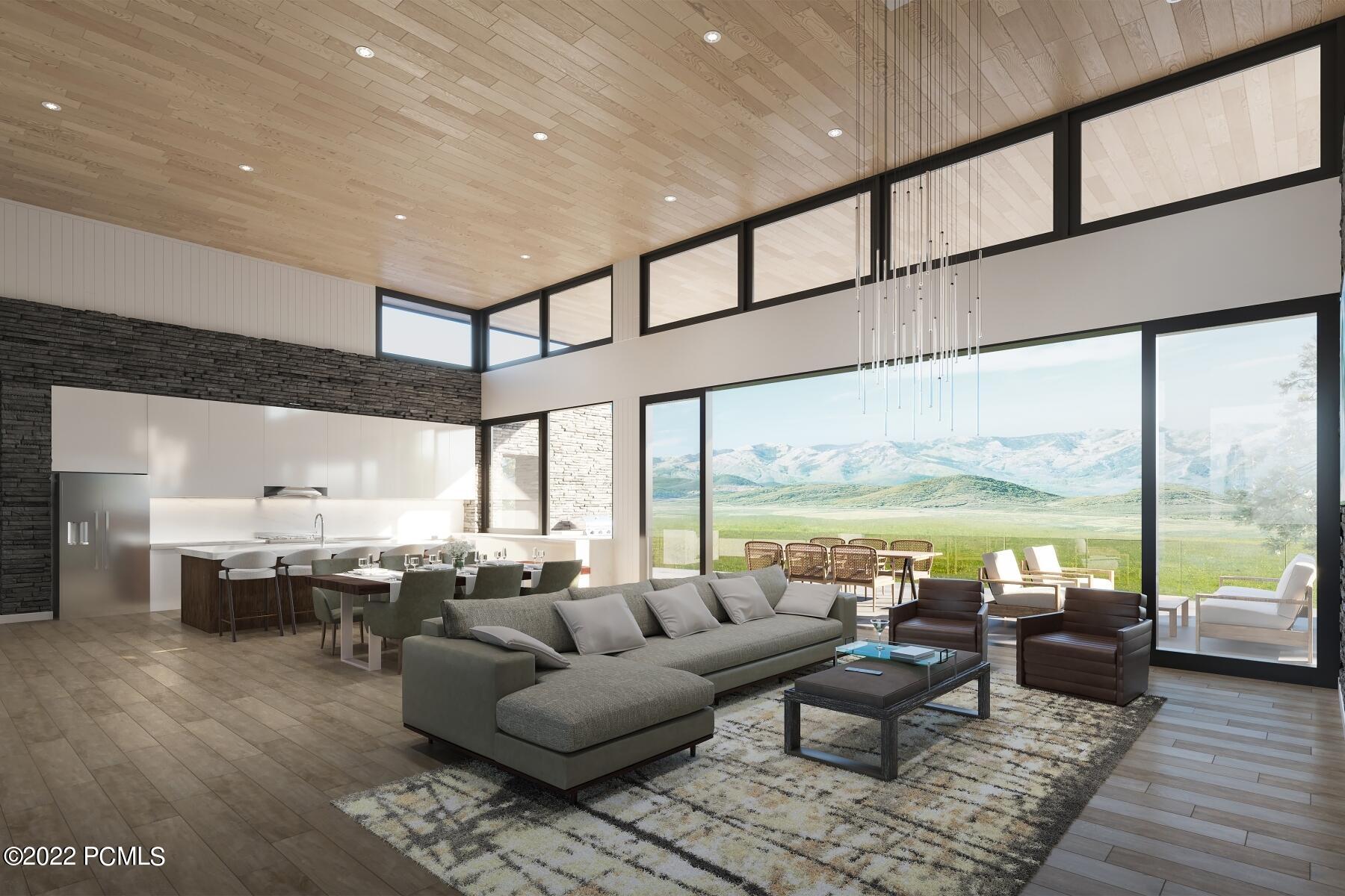 Park City, Utah 84098, United States, 4 Bedrooms Bedrooms, ,5 BathroomsBathrooms,Residential,Pending,74715