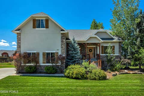 Homes For Sale - 363 N 1150 N<br/> Midway, UT 84049
