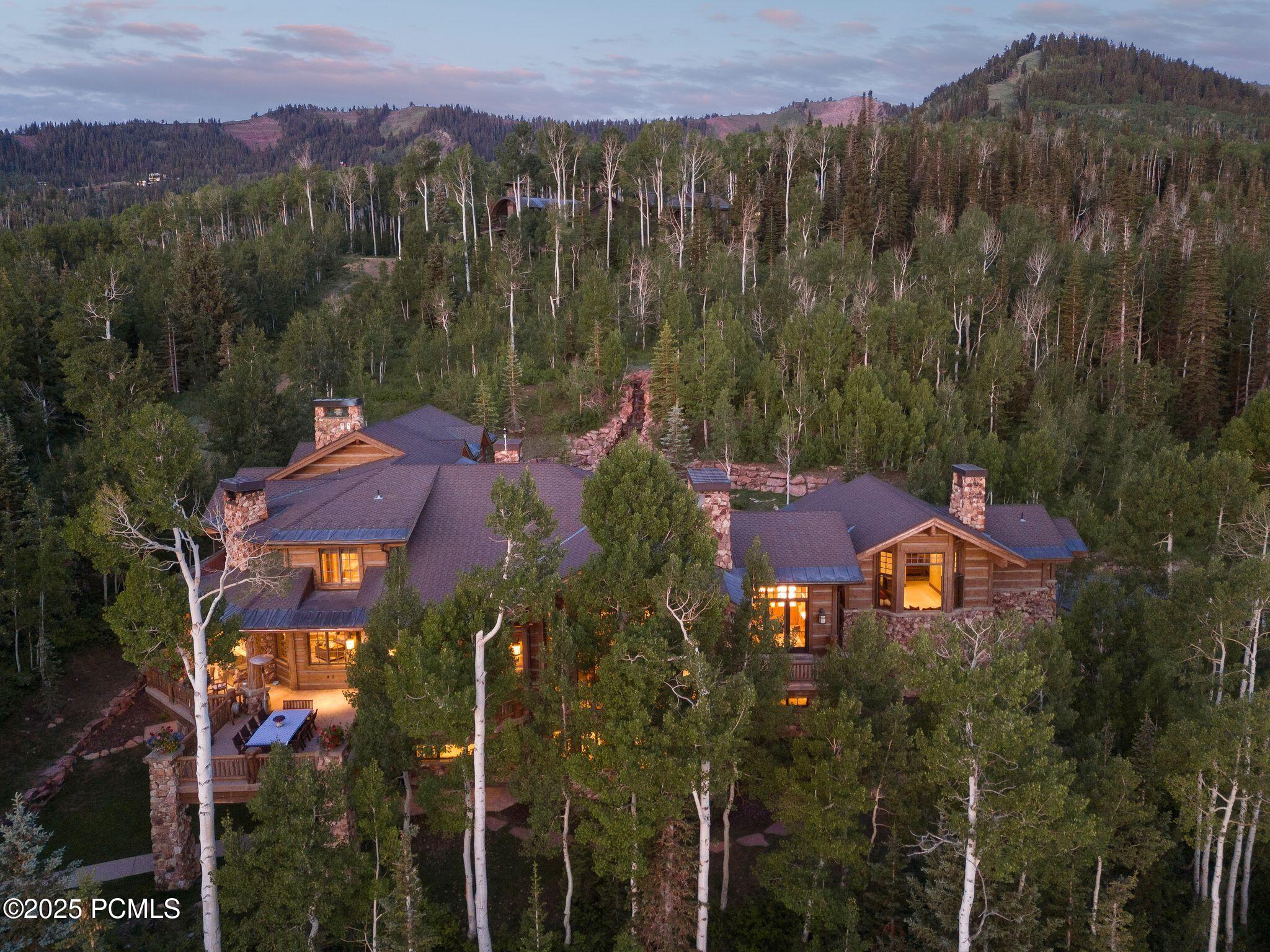 Park City, Utah 84060, United States, 6 Bedrooms Bedrooms, ,10 BathroomsBathrooms,Residential,Active,180210