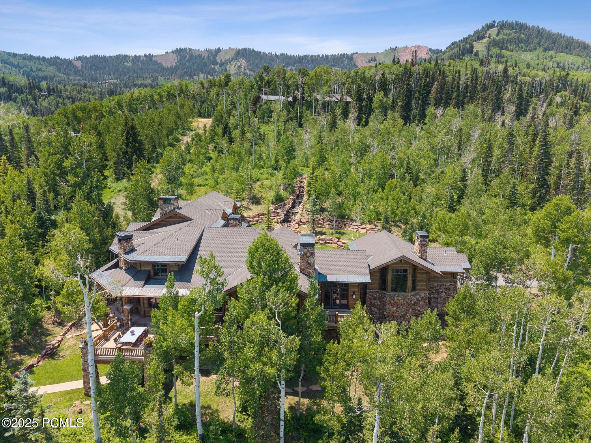 Park City, Utah 84060, United States, 6 Bedrooms Bedrooms, ,10 BathroomsBathrooms,Residential,Active,180210