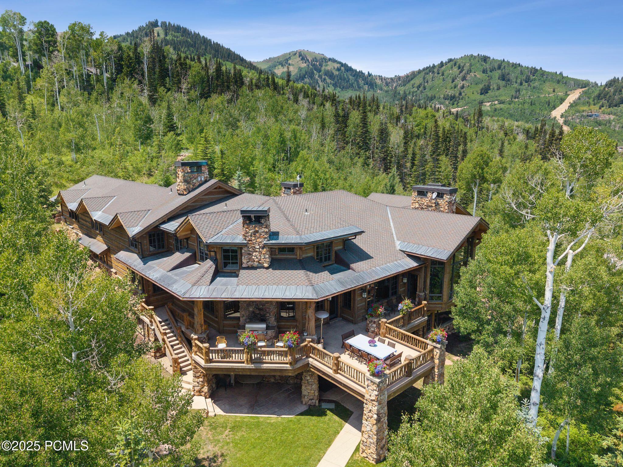 Park City, Utah 84060, United States, 6 Bedrooms Bedrooms, ,10 BathroomsBathrooms,Residential,Active,180210