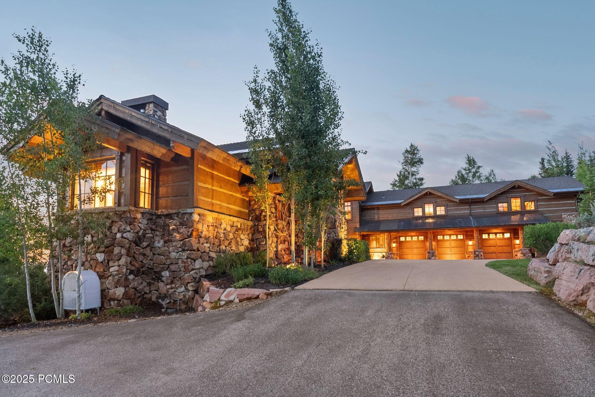 Park City, Utah 84060, United States, 6 Bedrooms Bedrooms, ,10 BathroomsBathrooms,Residential,Active,180210