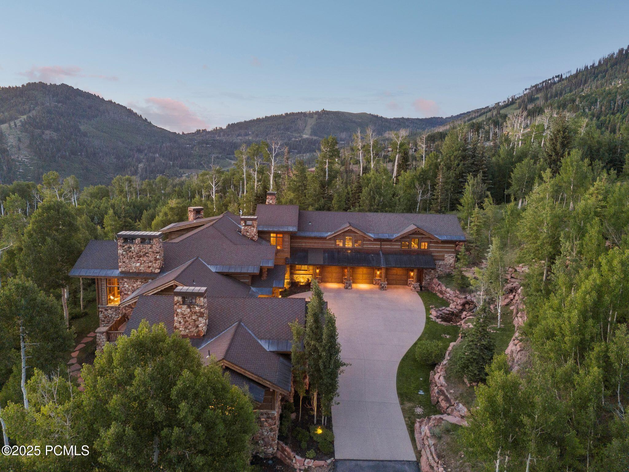 Park City, Utah 84060, United States, 6 Bedrooms Bedrooms, ,10 BathroomsBathrooms,Residential,Active,180210