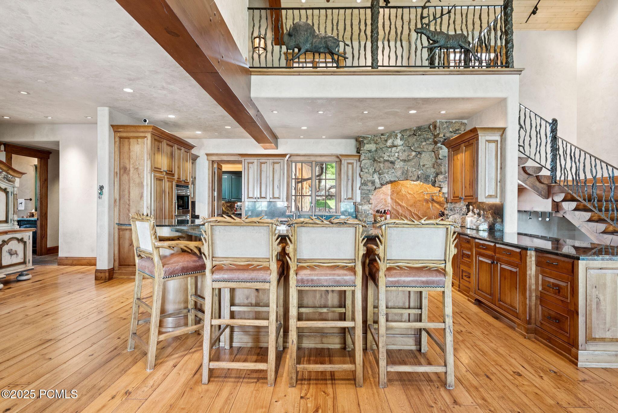 Park City, Utah 84060, United States, 6 Bedrooms Bedrooms, ,10 BathroomsBathrooms,Residential,Active,180210