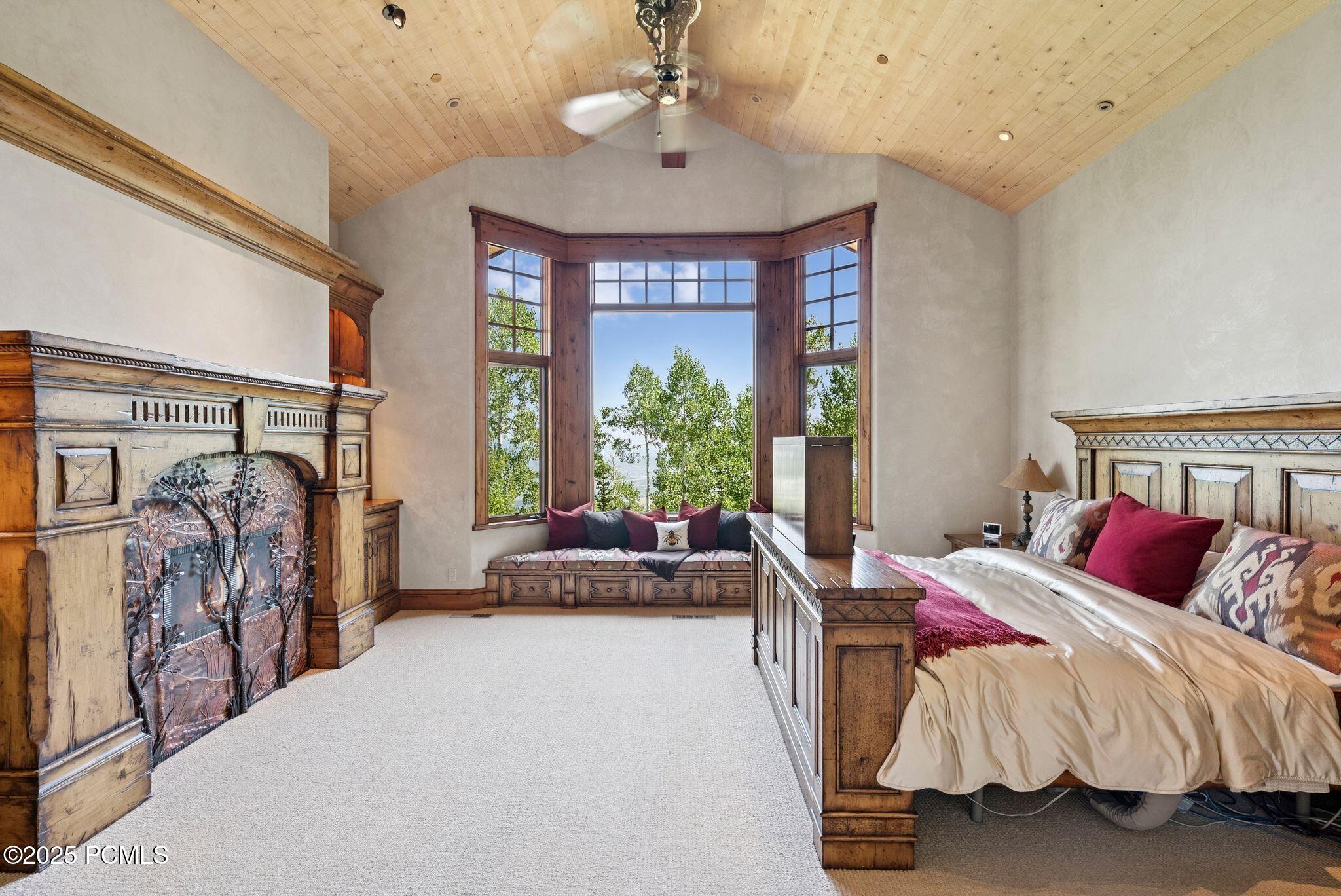 Park City, Utah 84060, United States, 6 Bedrooms Bedrooms, ,10 BathroomsBathrooms,Residential,Active,180210