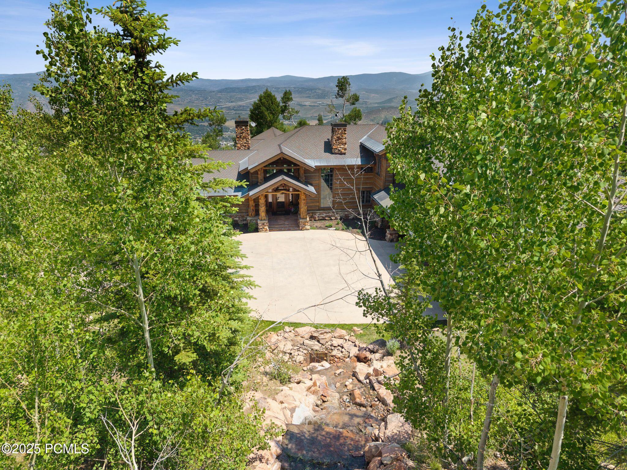 Park City, Utah 84060, United States, 6 Bedrooms Bedrooms, ,10 BathroomsBathrooms,Residential,Active,180210