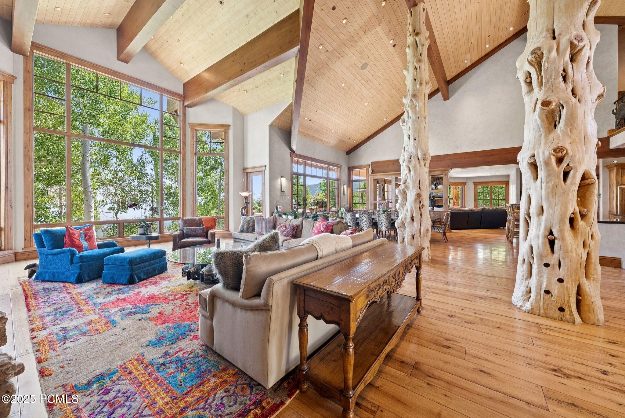 Park City, Utah 84060, United States, 6 Bedrooms Bedrooms, ,10 BathroomsBathrooms,Residential,Active,180210