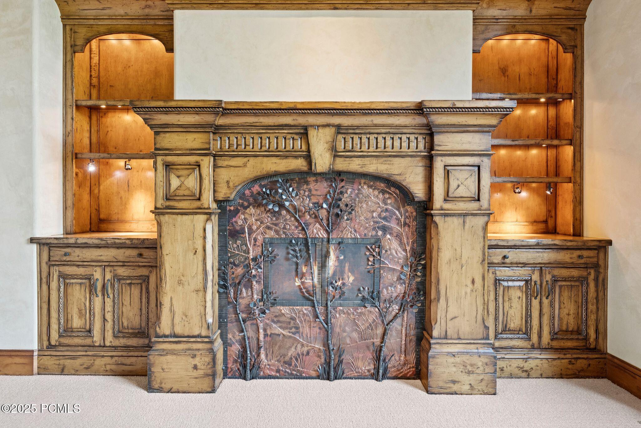 Park City, Utah 84060, United States, 6 Bedrooms Bedrooms, ,10 BathroomsBathrooms,Residential,Active,180210