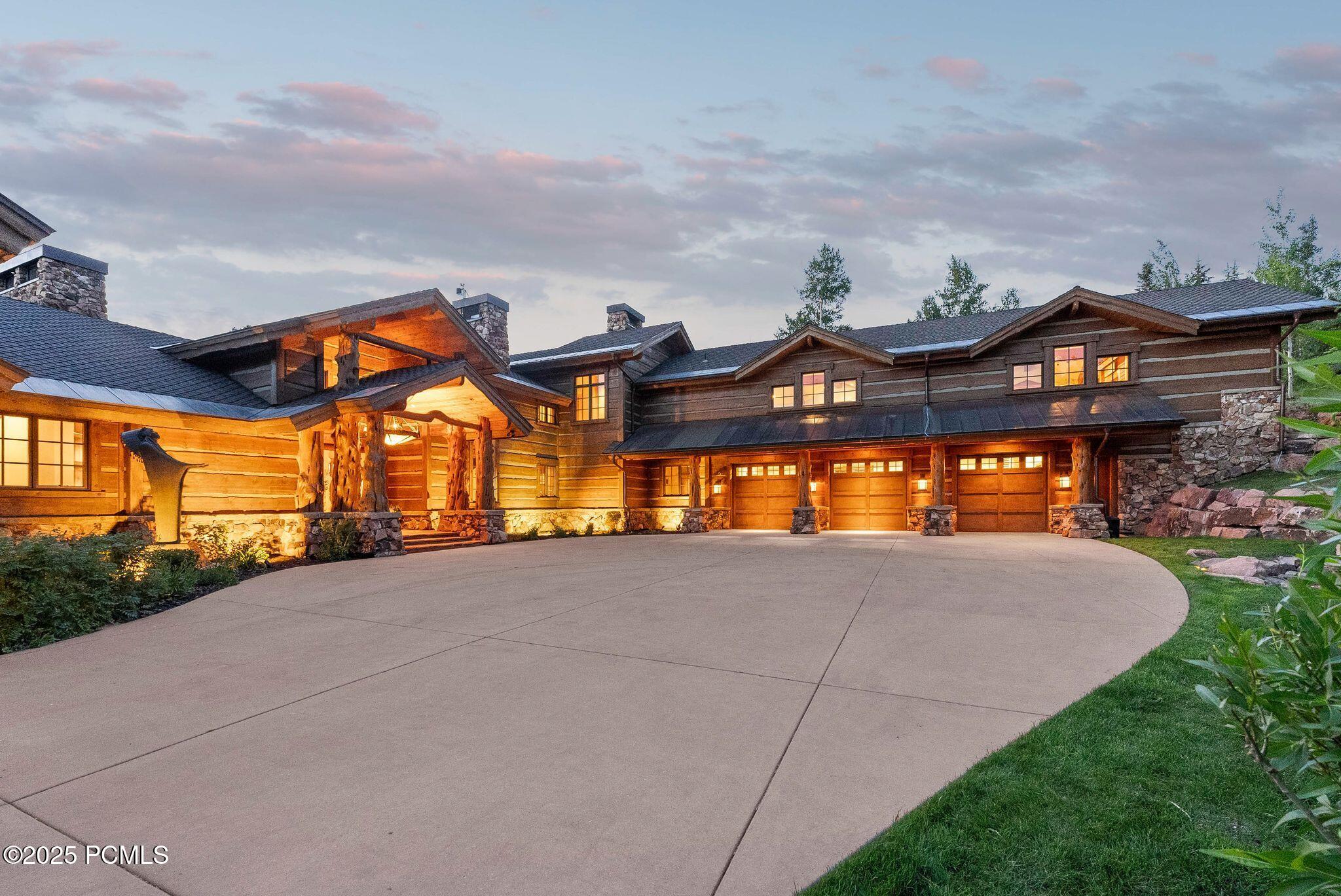 Park City, Utah 84060, United States, 6 Bedrooms Bedrooms, ,10 BathroomsBathrooms,Residential,Active,180210