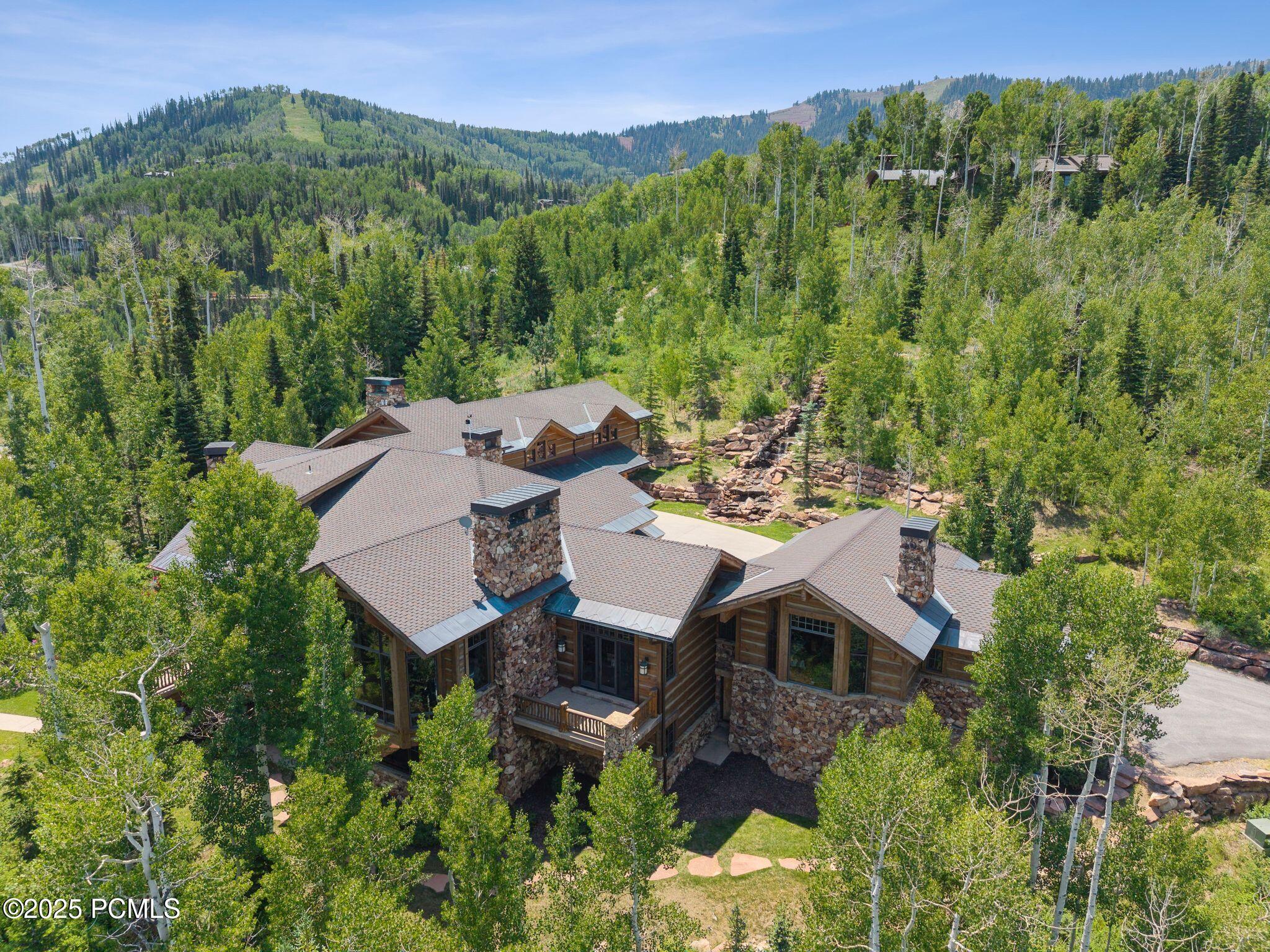 Park City, Utah 84060, United States, 6 Bedrooms Bedrooms, ,10 BathroomsBathrooms,Residential,Active,180210