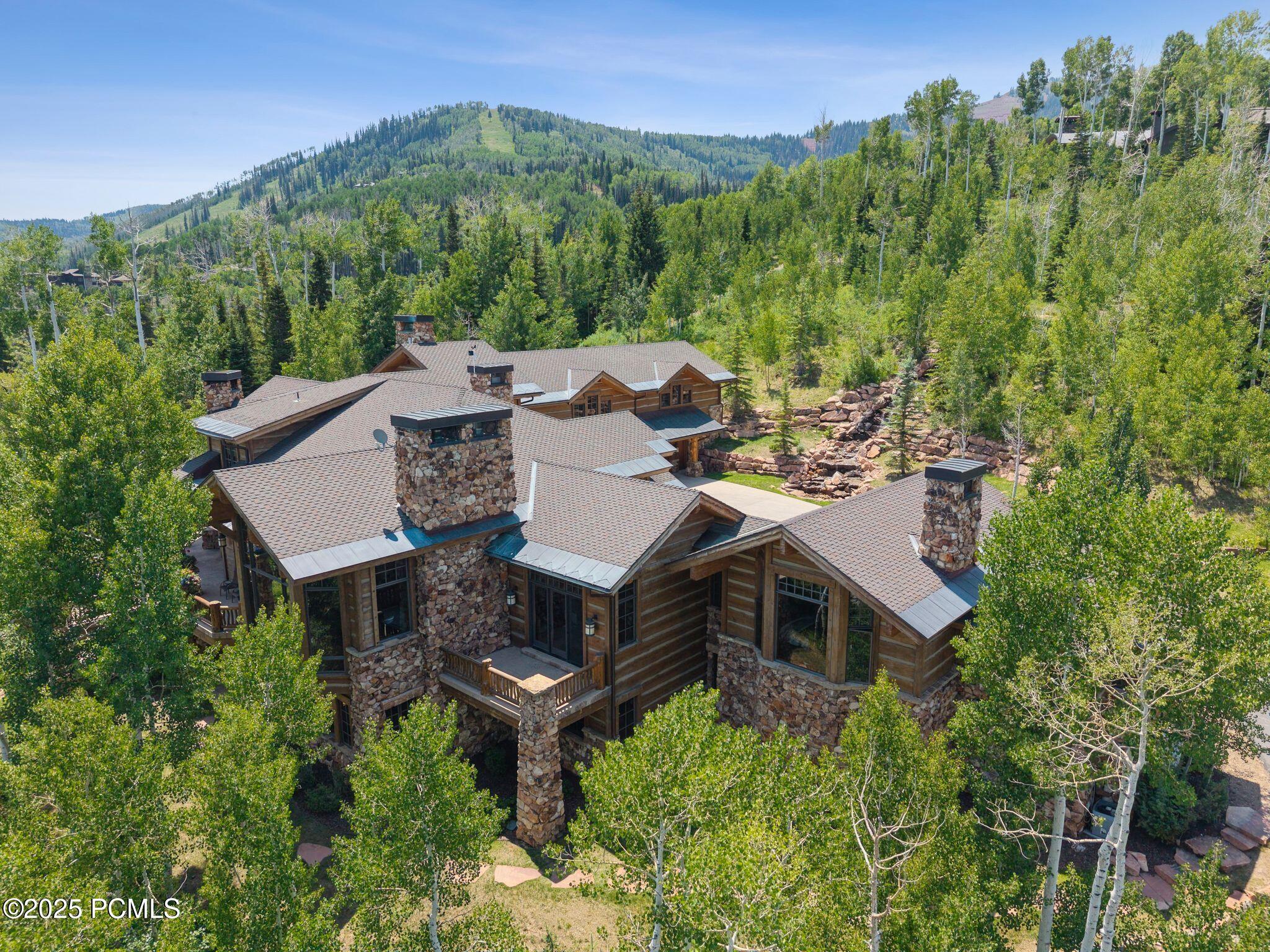 Park City, Utah 84060, United States, 6 Bedrooms Bedrooms, ,10 BathroomsBathrooms,Residential,Active,180210