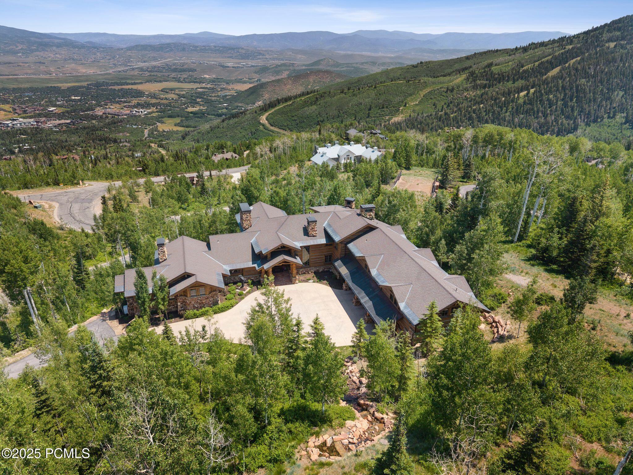 Park City, Utah 84060, United States, 6 Bedrooms Bedrooms, ,10 BathroomsBathrooms,Residential,Active,180210