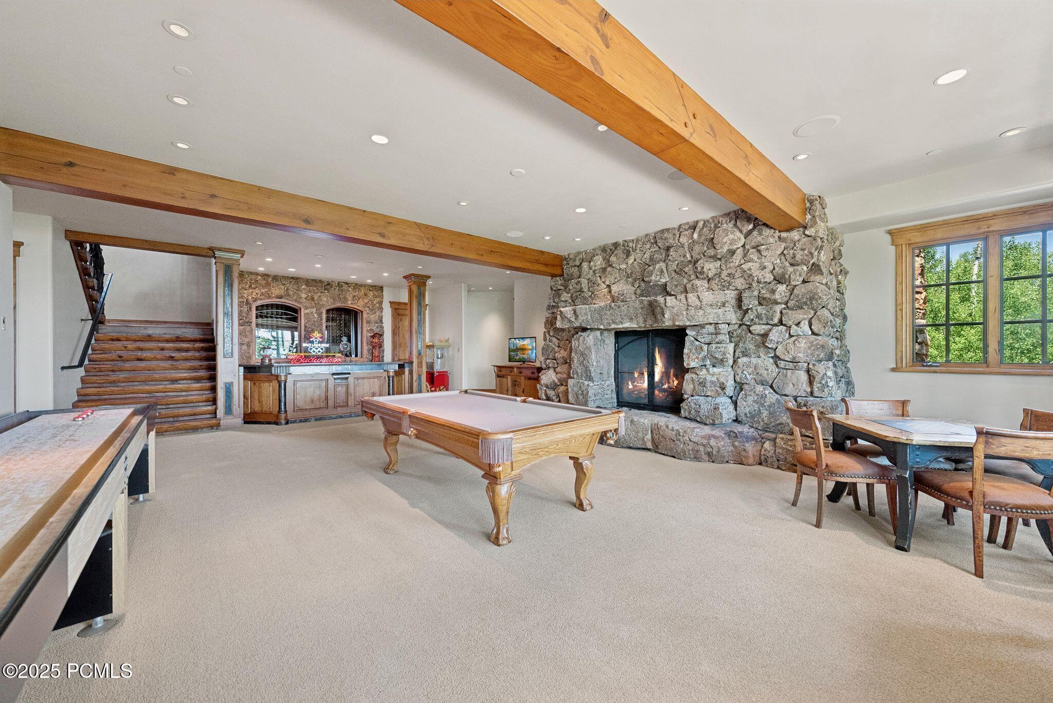 Park City, Utah 84060, United States, 6 Bedrooms Bedrooms, ,10 BathroomsBathrooms,Residential,Active,180210