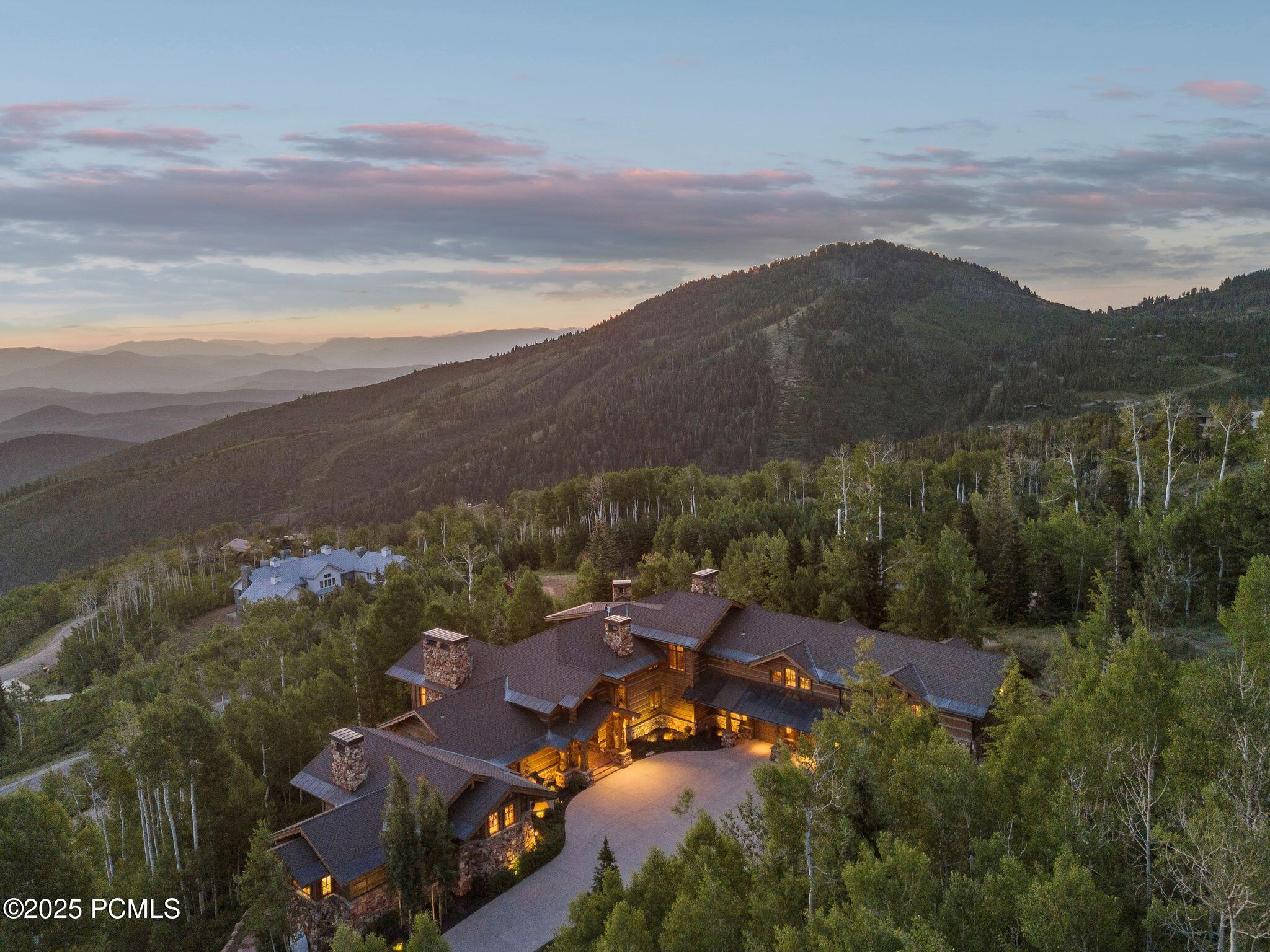 Park City, Utah 84060, United States, 6 Bedrooms Bedrooms, ,10 BathroomsBathrooms,Residential,Active,180210