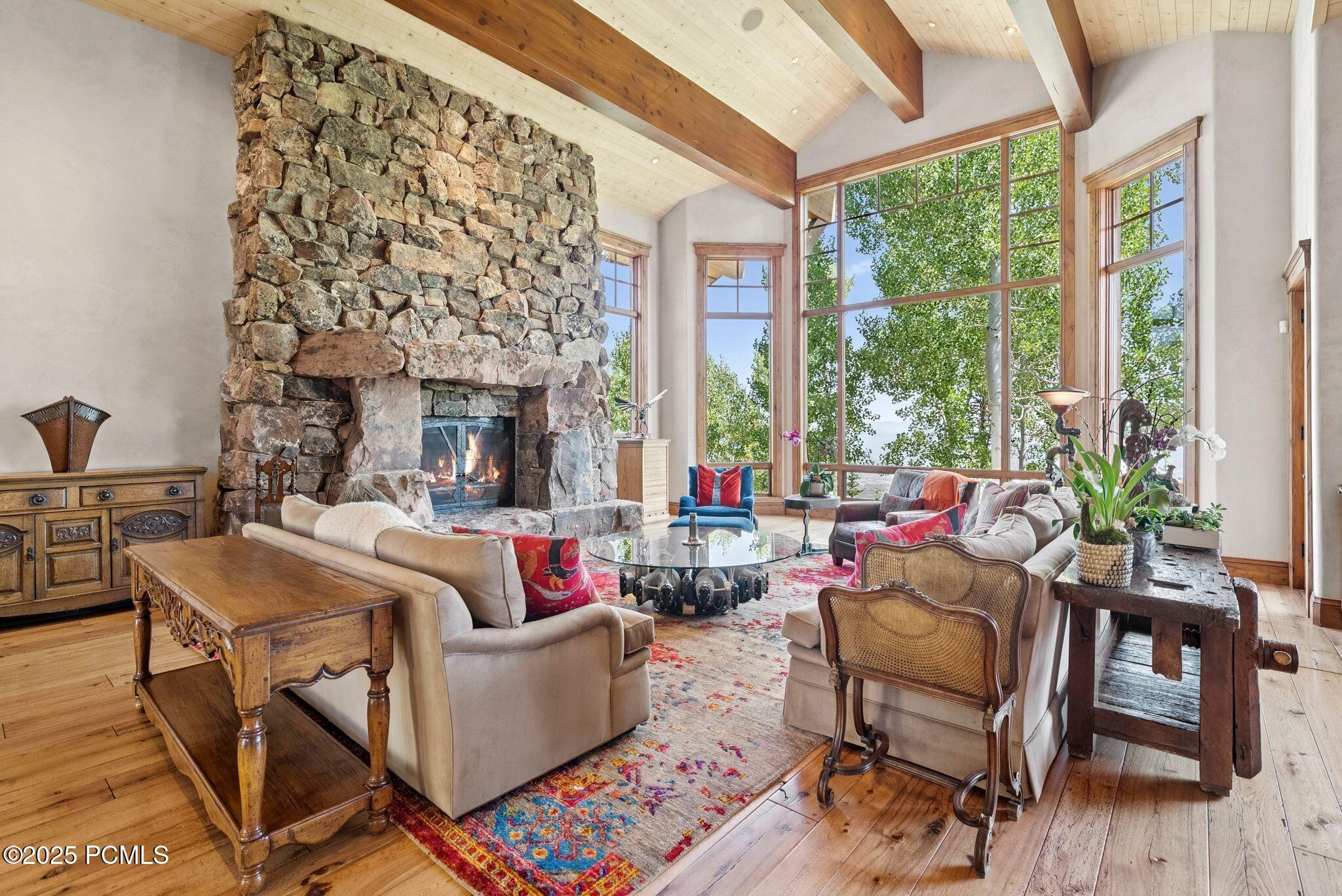 Park City, Utah 84060, United States, 6 Bedrooms Bedrooms, ,10 BathroomsBathrooms,Residential,Active,180210