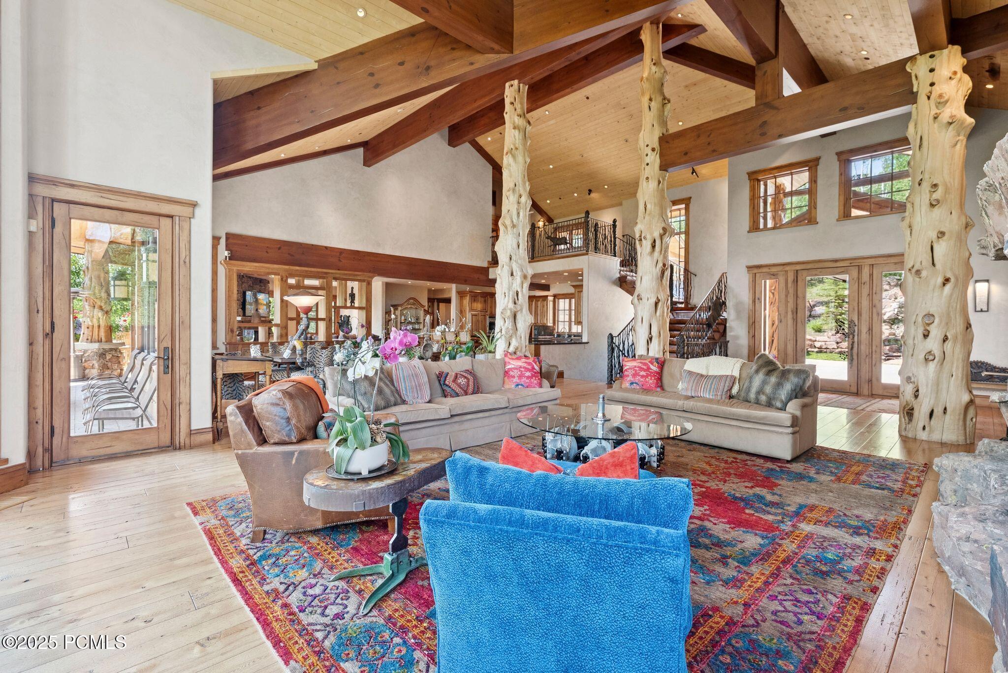 Park City, Utah 84060, United States, 6 Bedrooms Bedrooms, ,10 BathroomsBathrooms,Residential,Active,180210