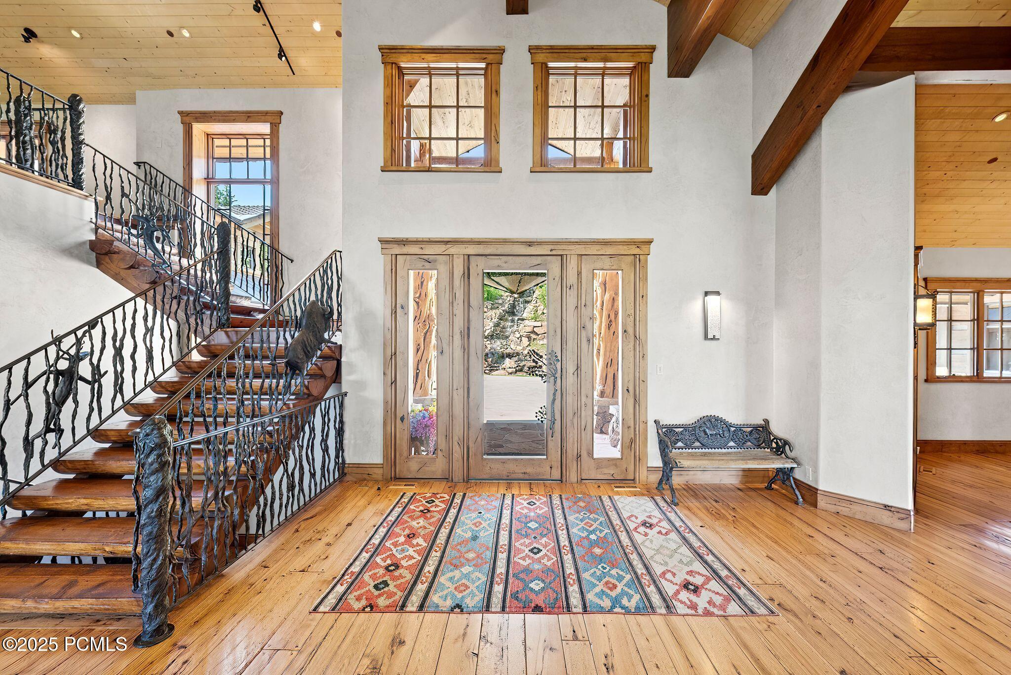 Park City, Utah 84060, United States, 6 Bedrooms Bedrooms, ,10 BathroomsBathrooms,Residential,Active,180210