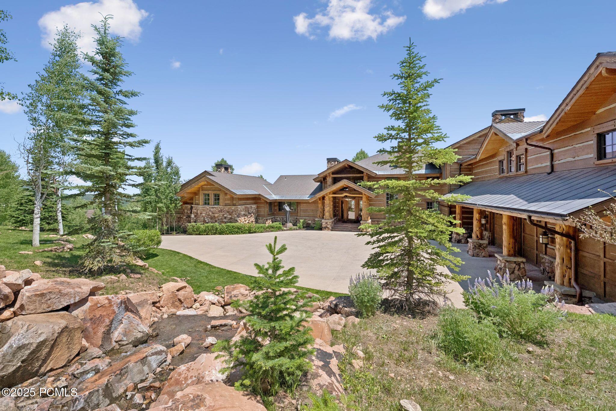 Park City, Utah 84060, United States, 6 Bedrooms Bedrooms, ,10 BathroomsBathrooms,Residential,Active,180210