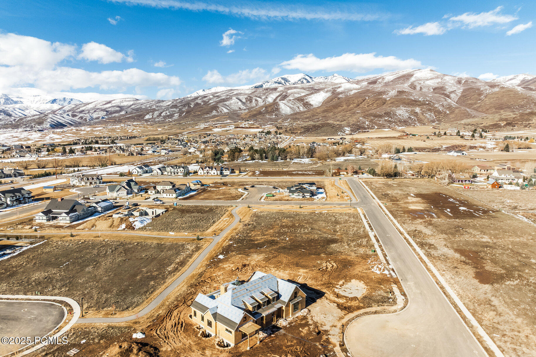 95 W Bridlewood Lane, Midway, Utah image 13