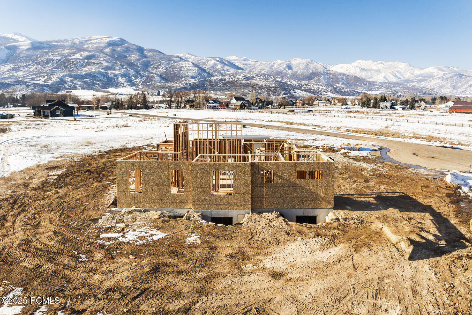 95 W Bridlewood Lane, Midway, Utah image 14