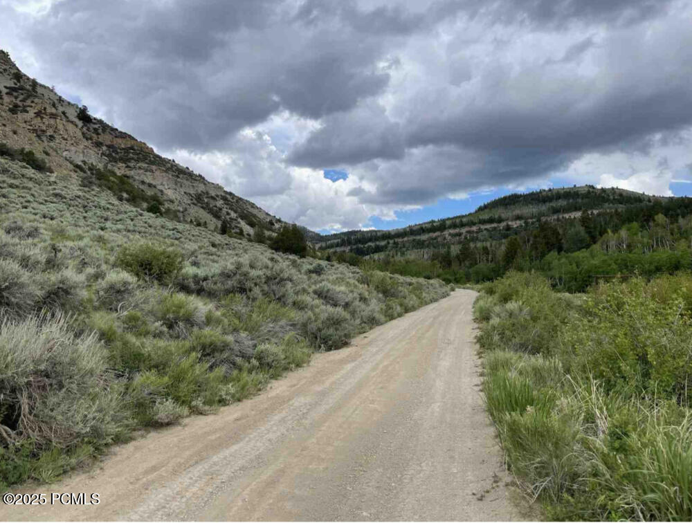 Argyle Canyon Road, Duchesne, Utah image 1