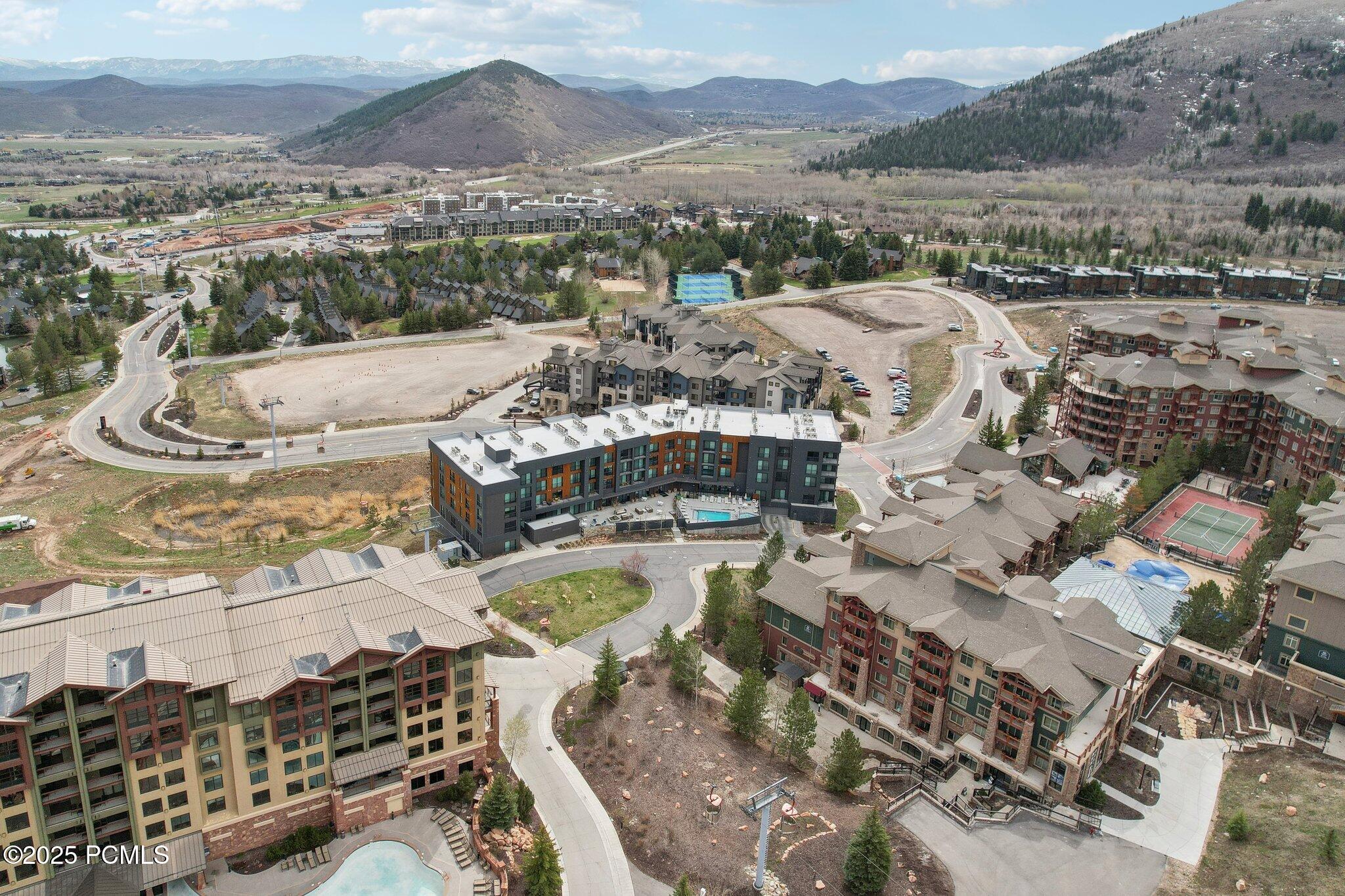 2670 W Canyons Resort Drive #127, Park City, Utah image 27