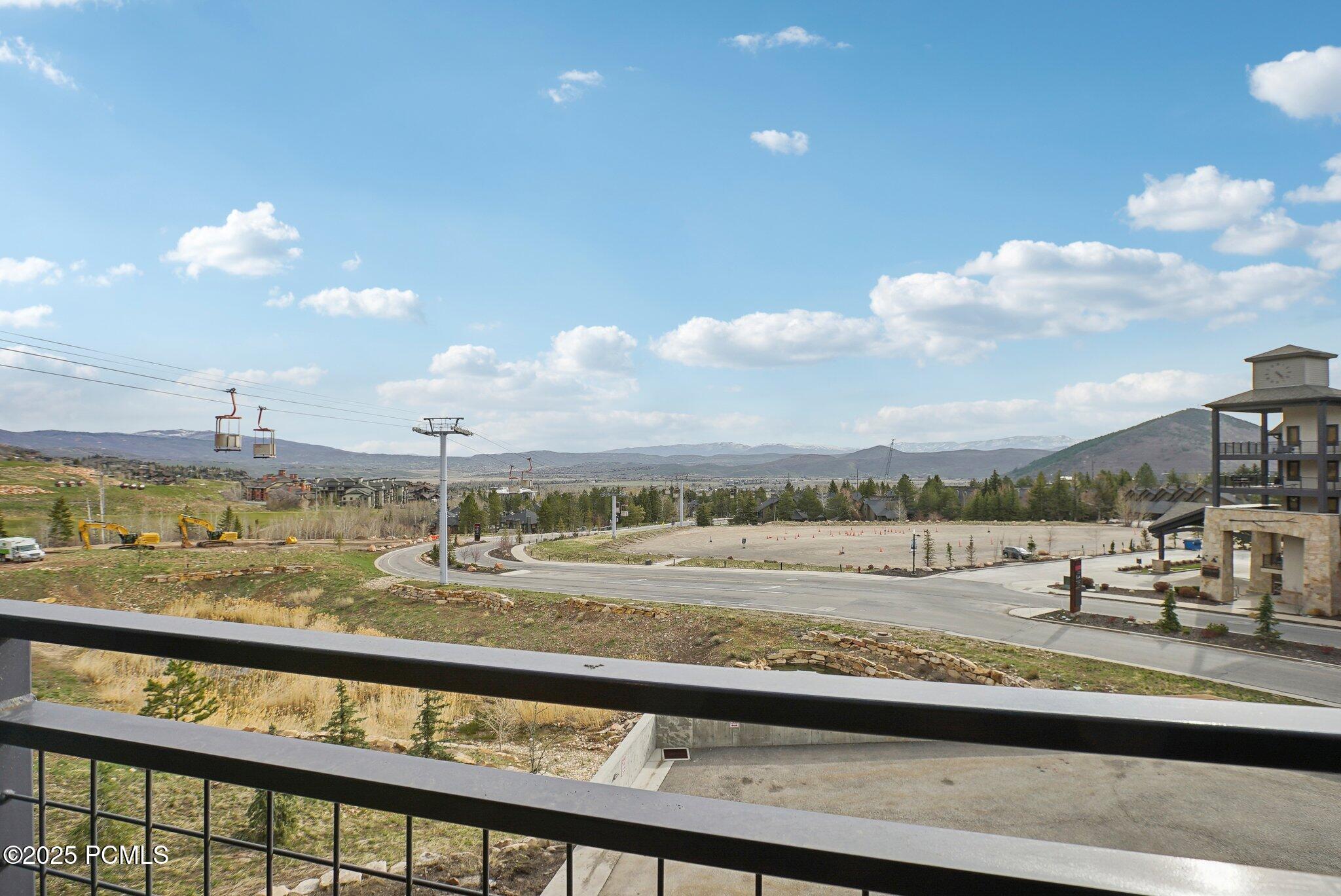 2670 W Canyons Resort Drive #127, Park City, Utah image 21